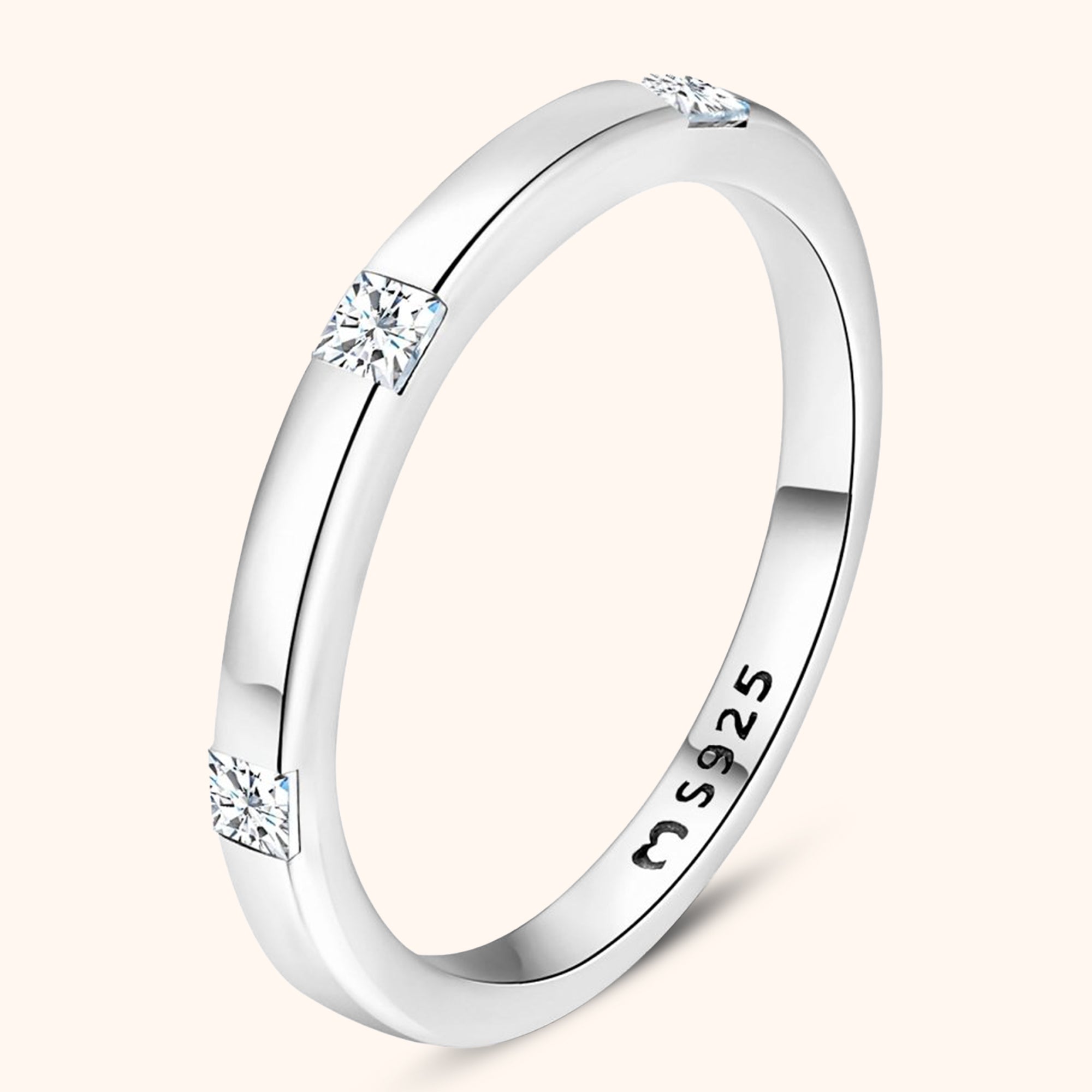 Anello Cintilar - Chiara Jewels