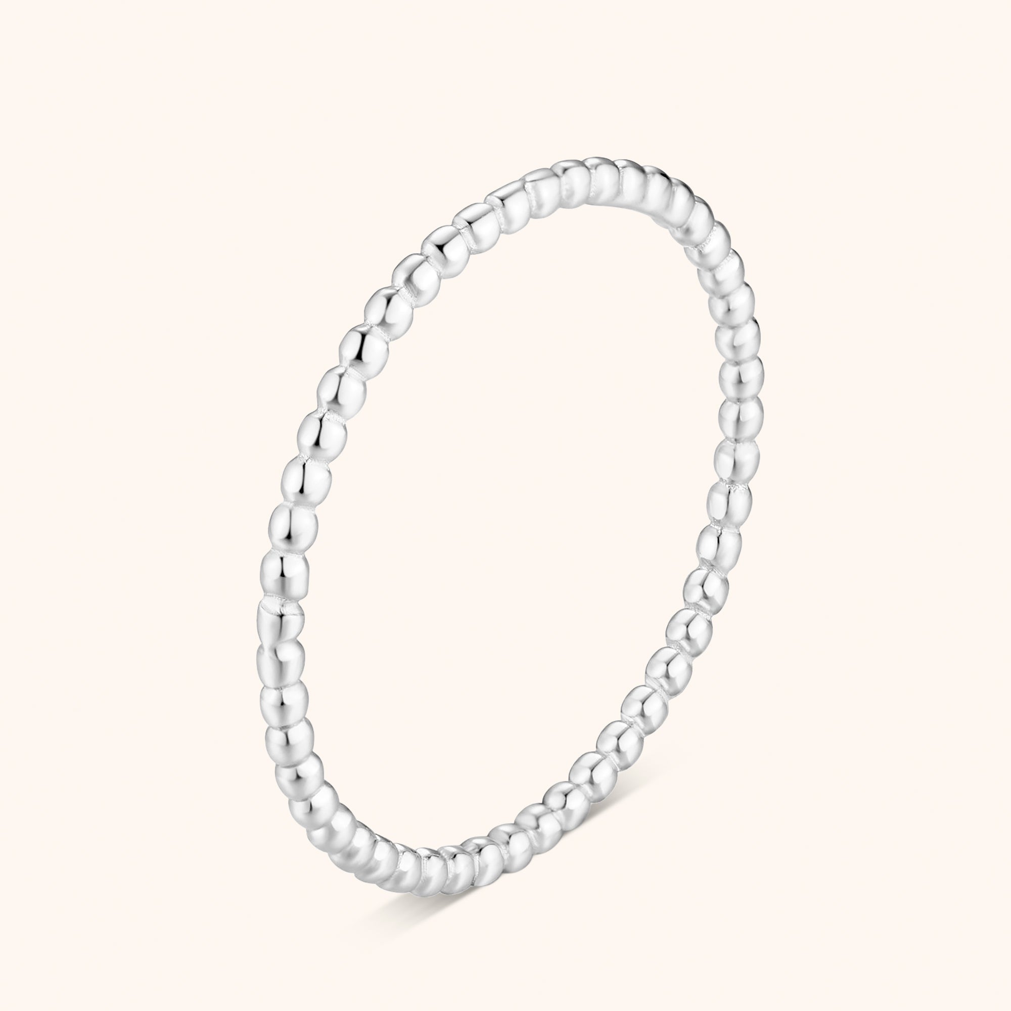 Anello Domi Palline - Chiara Jewels