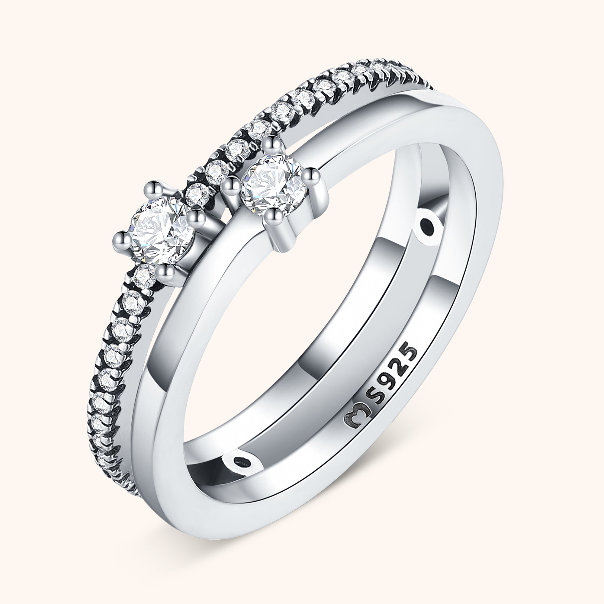 Anello Galante - Chiara Jewels