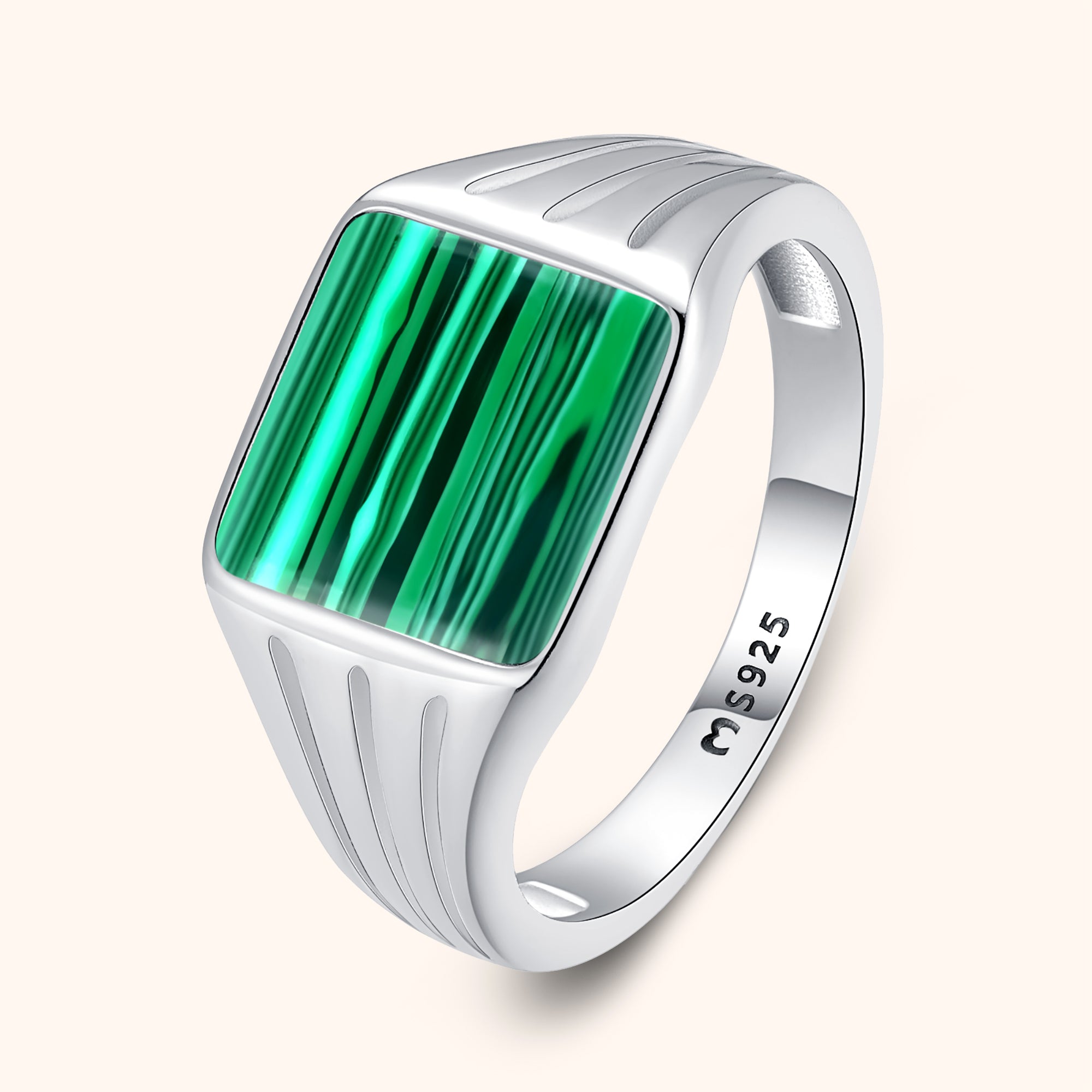 Anello Tallin - Chiara Jewels