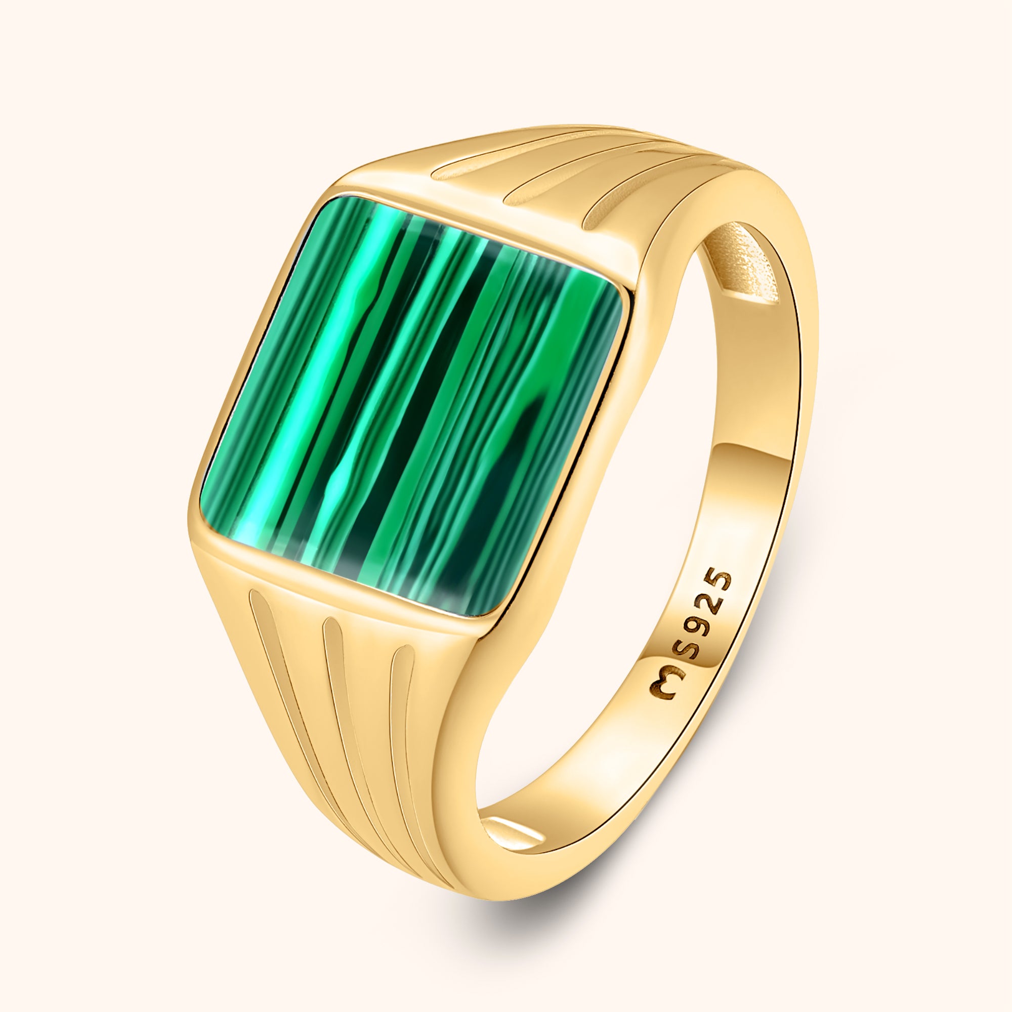 Anello Tallin - Chiara Jewels