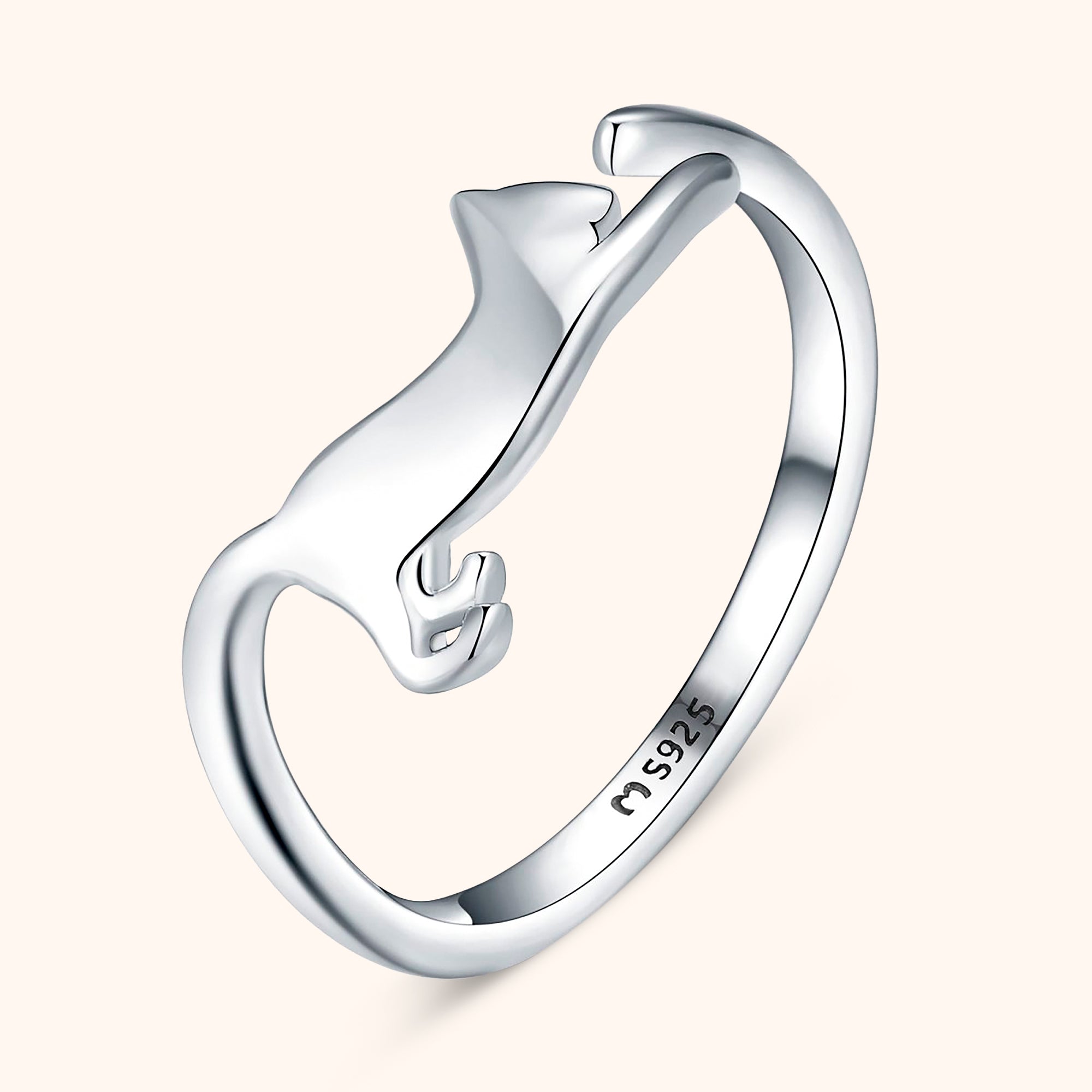 Anello Gattuno - Chiara Jewels