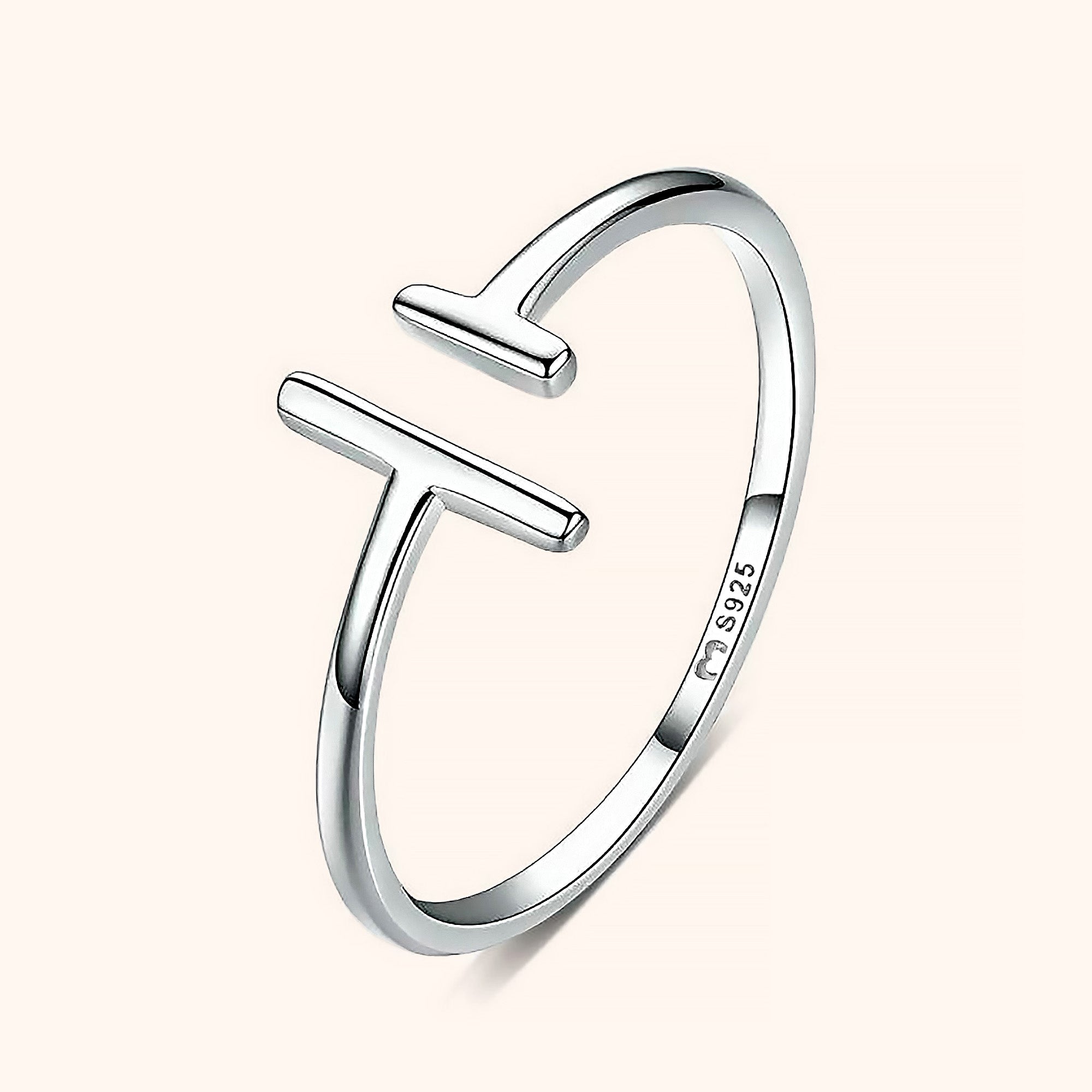 Anello Magnete - Chiara Jewels