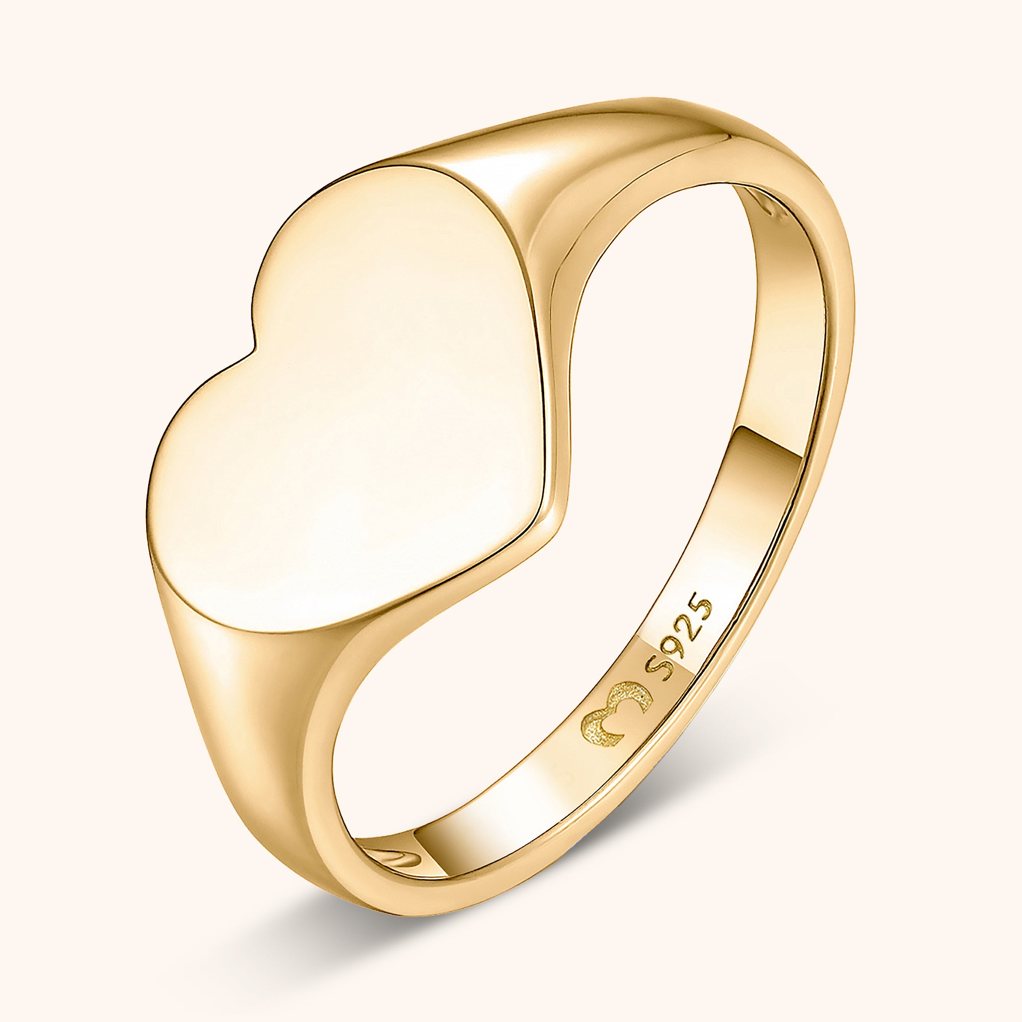Anello Conquista - Chiara Jewels