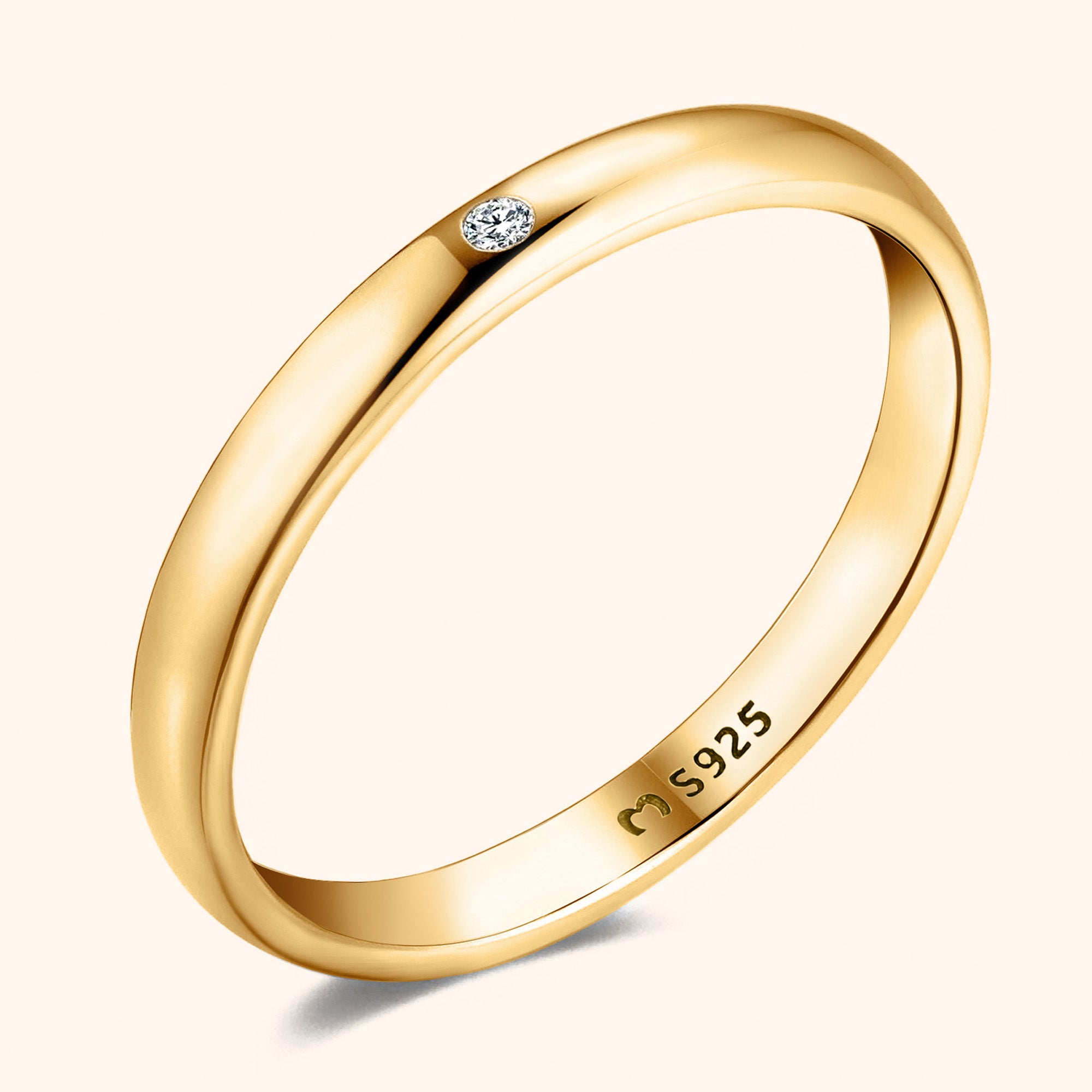 Anello Locus - Chiara Jewels