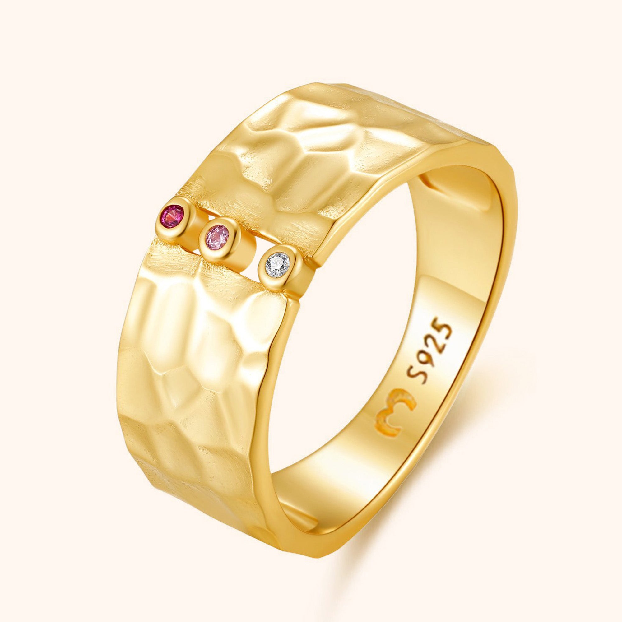 Anello Magno - Chiara Jewels