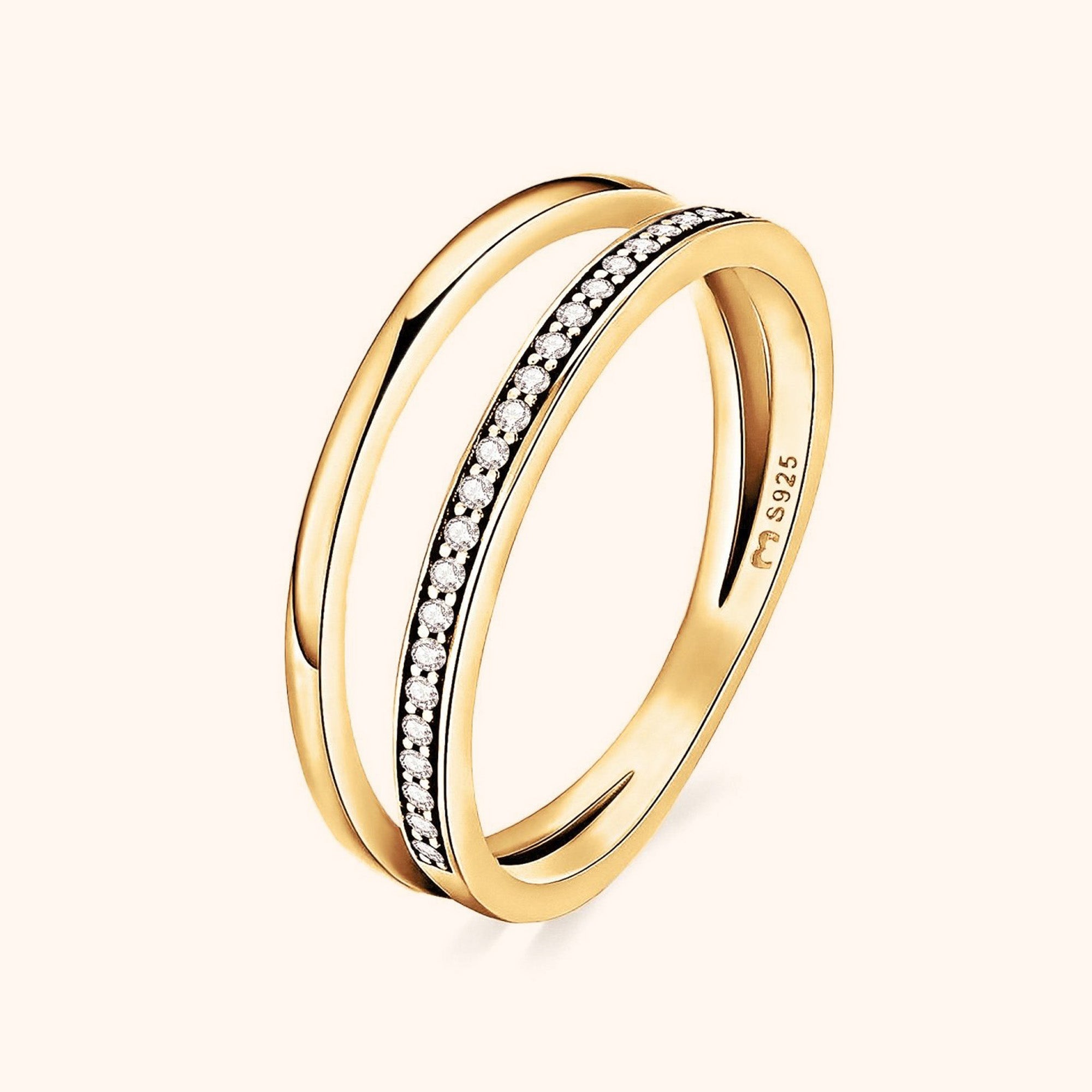 Anello Slide - Chiara Jewels
