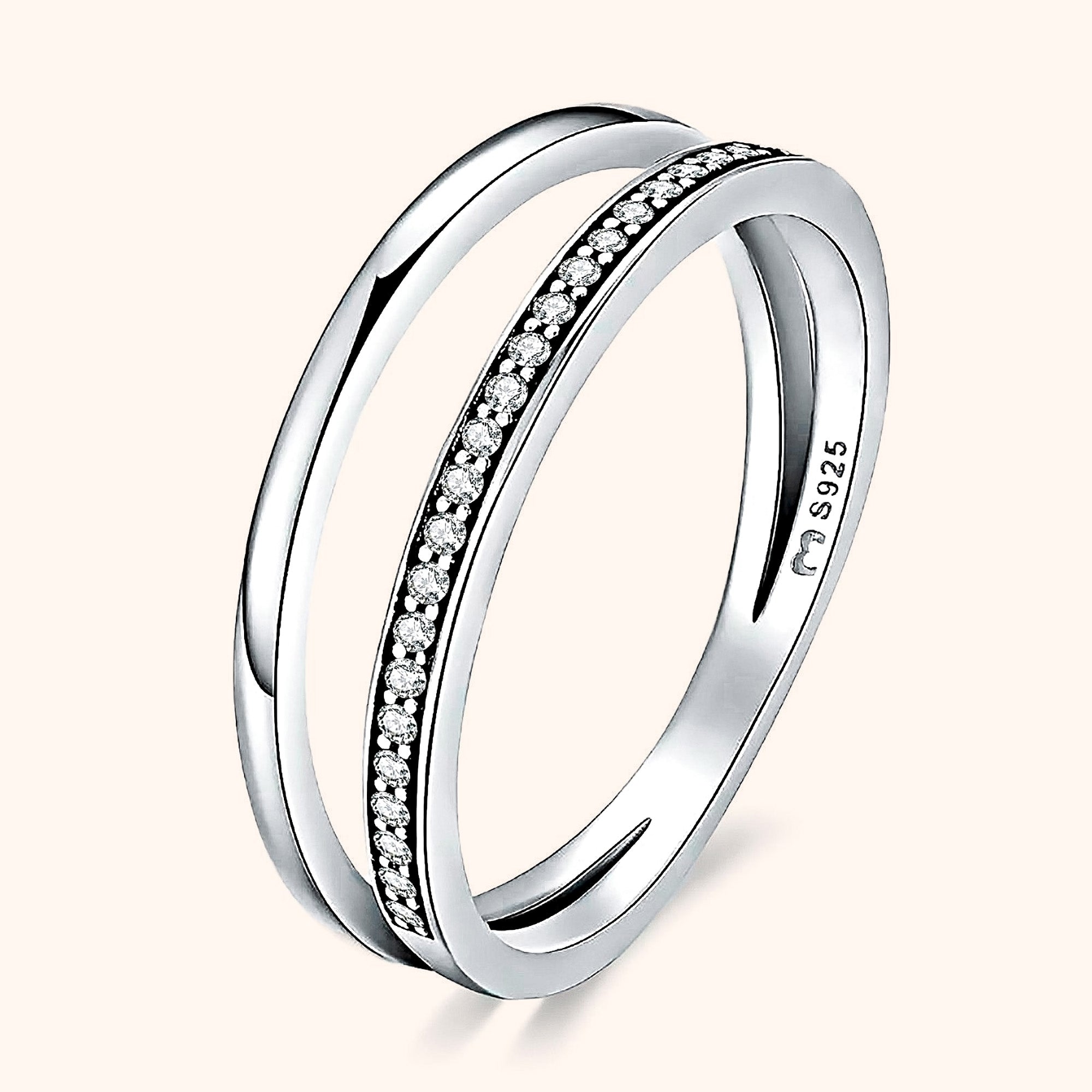 Anello Slide - Chiara Jewels