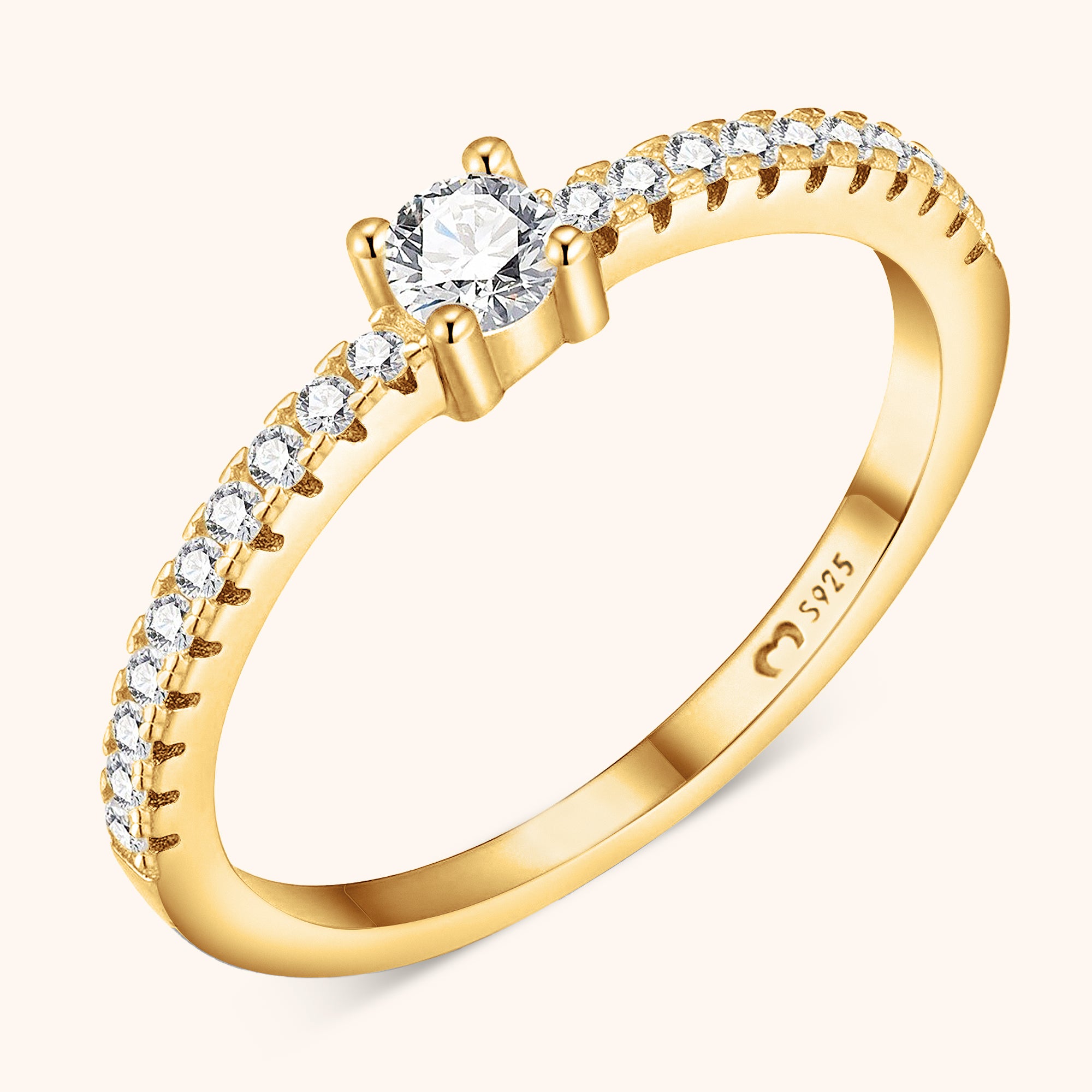 Anello Smalto - Chiara Jewels