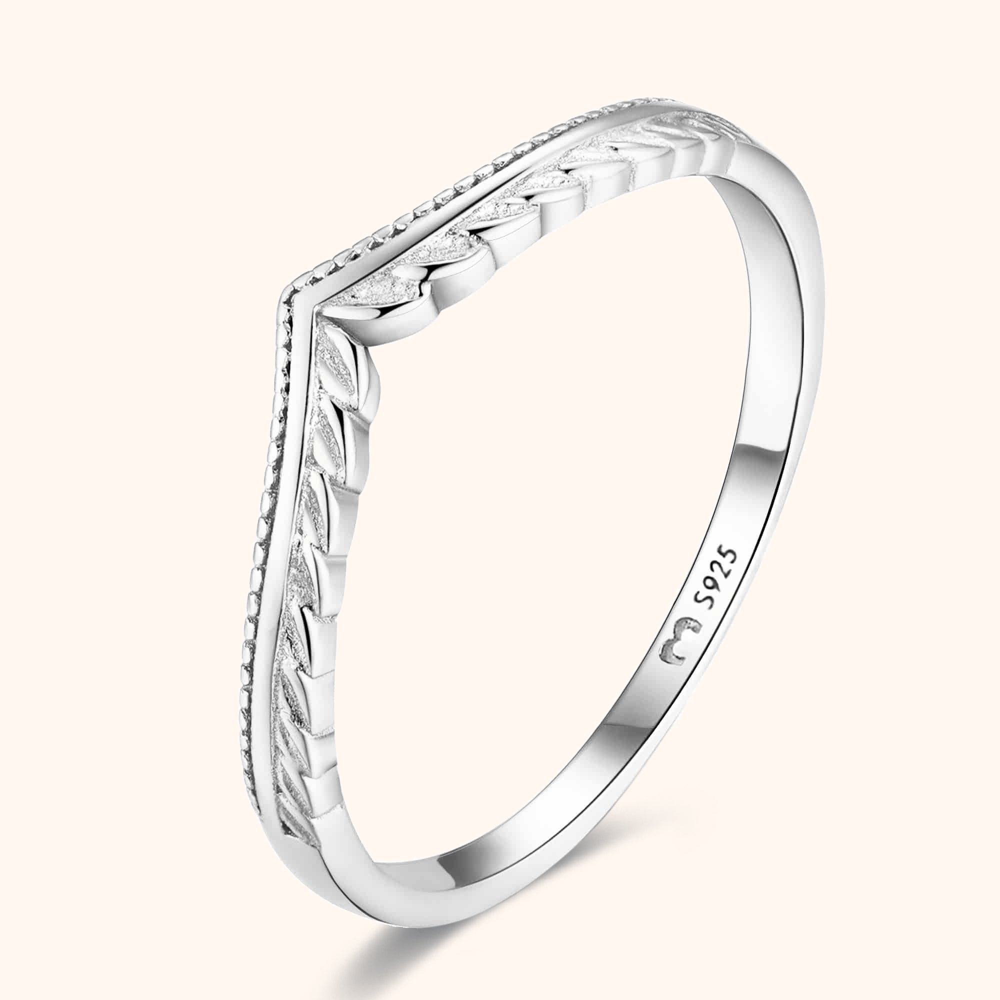 Anello Spigot - Chiara Jewels