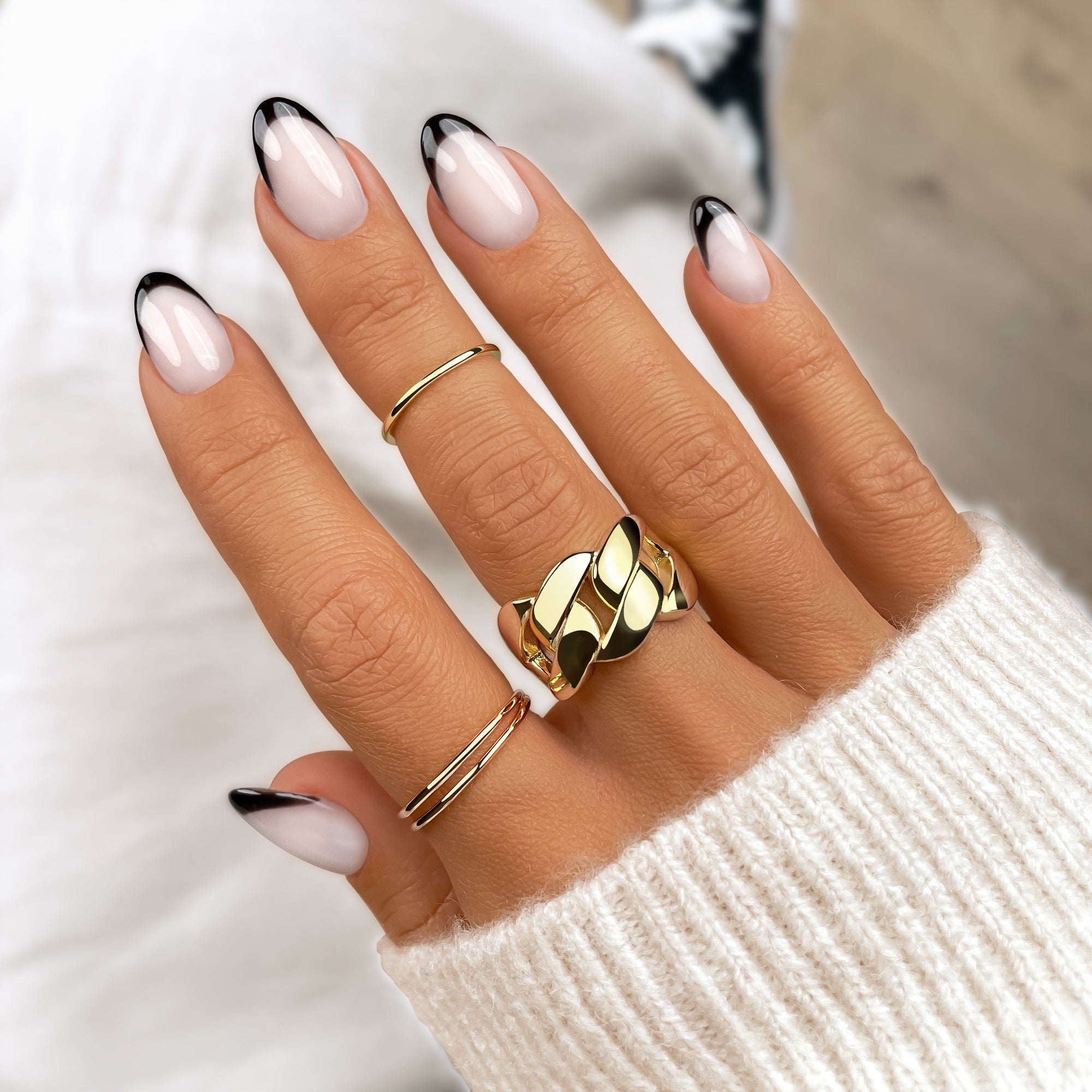 Anello Collegamento - Chiara Jewels