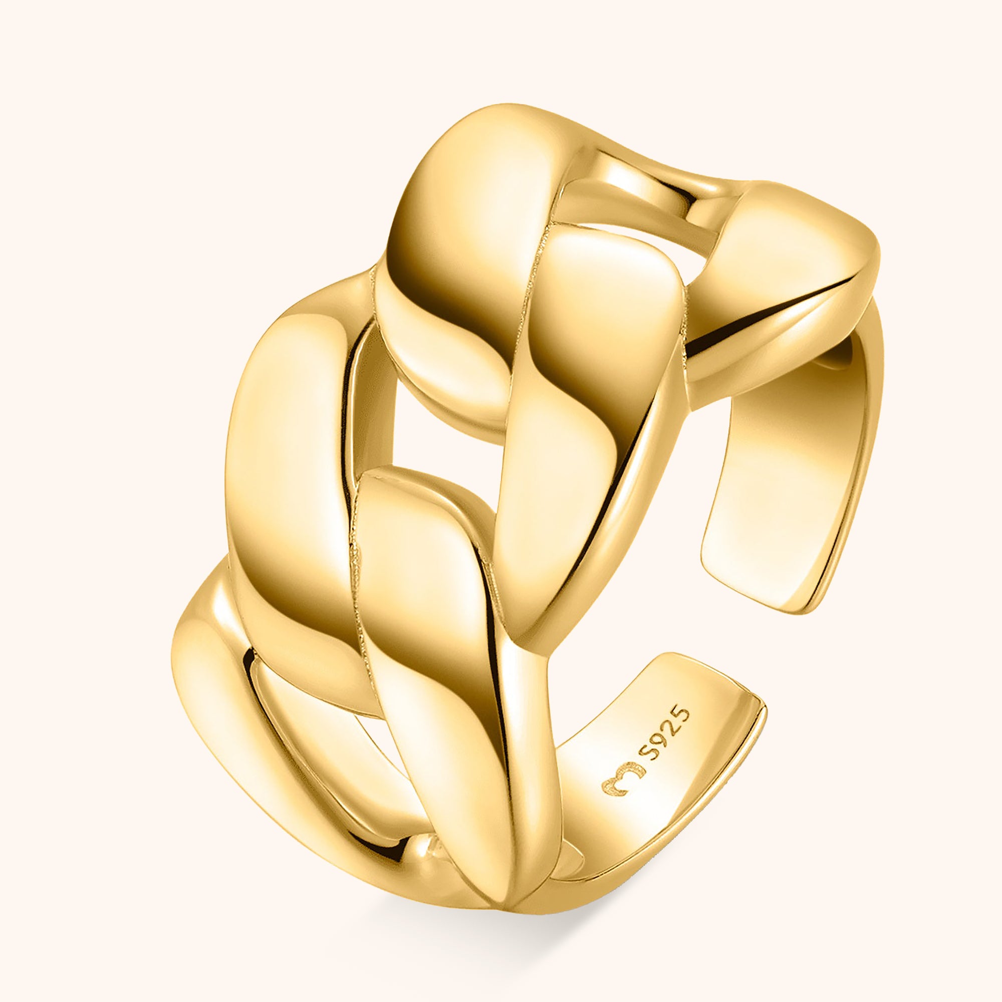 Anello Collegamento - Chiara Jewels