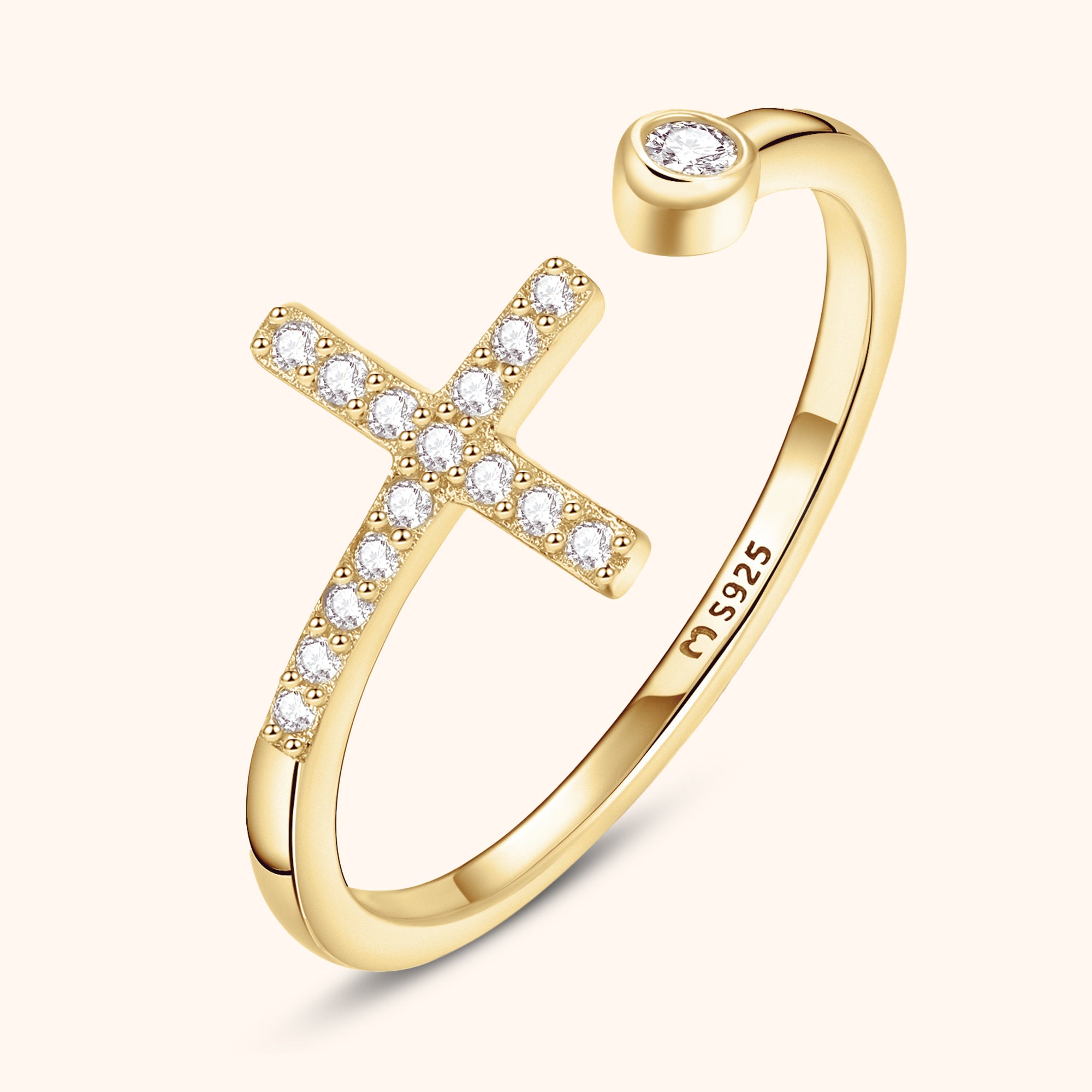 Anello Redentore - Chiara Jewels