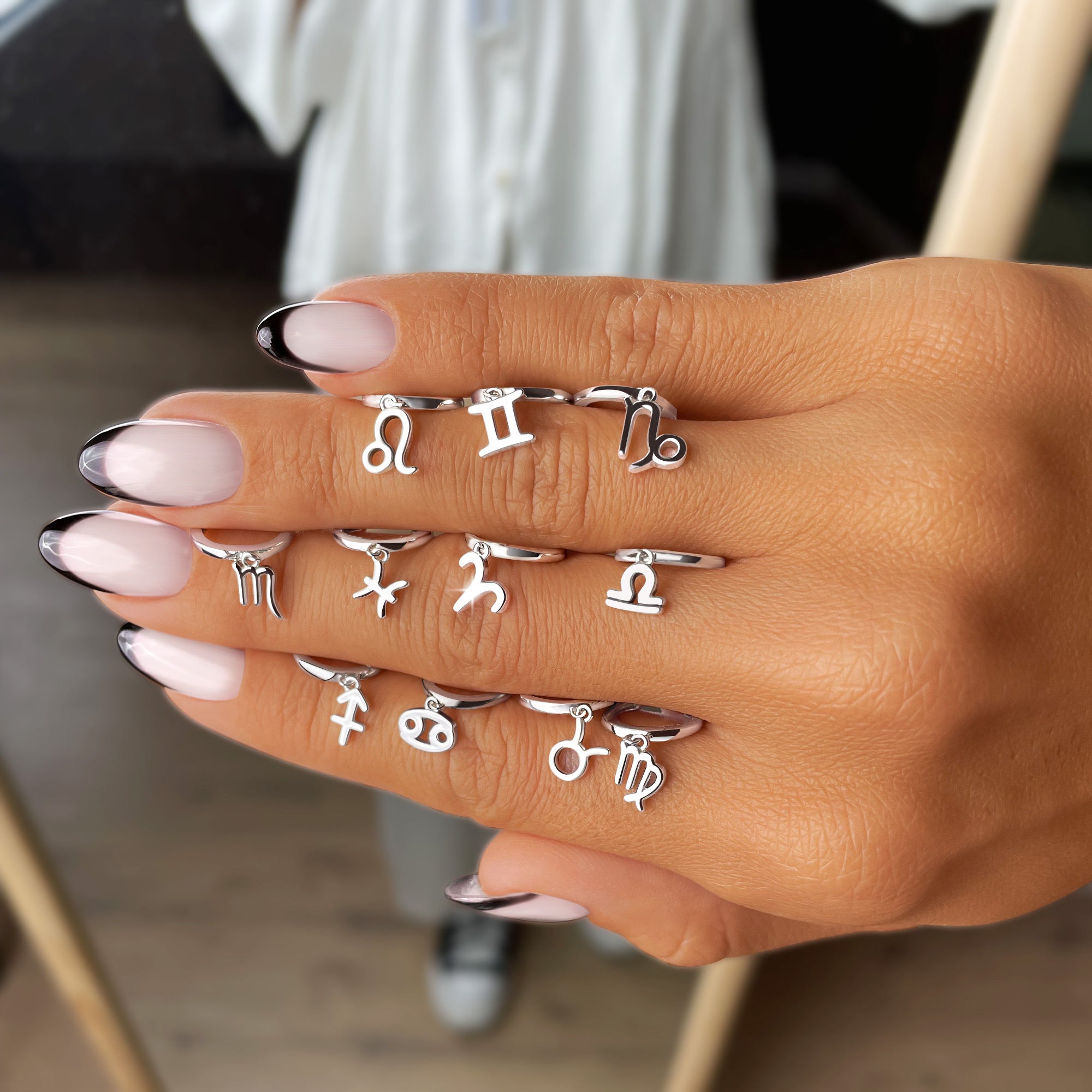 Ciondolo Astrologico - Chiara Jewels