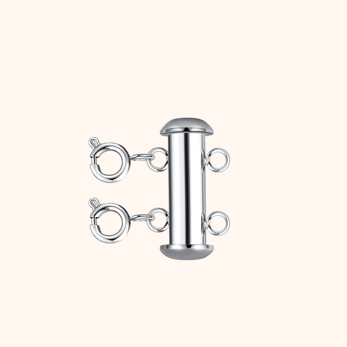 Chiusura Multi Collana - Multifila - Chiara Jewels