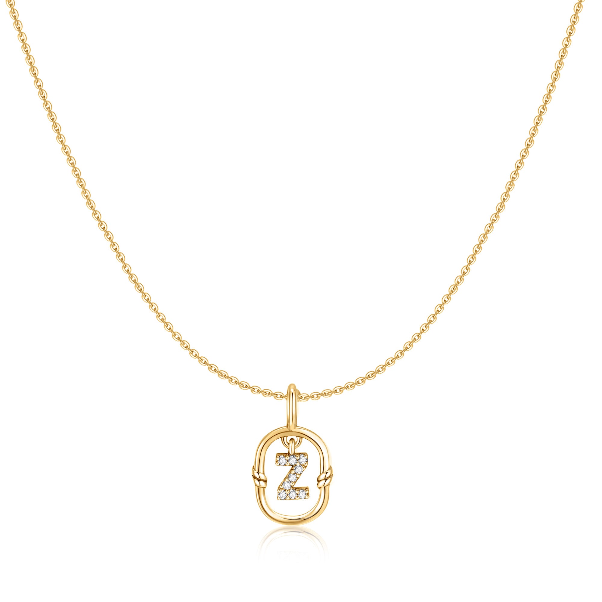 Collana Luminosità Iniziale - Chiara Jewels