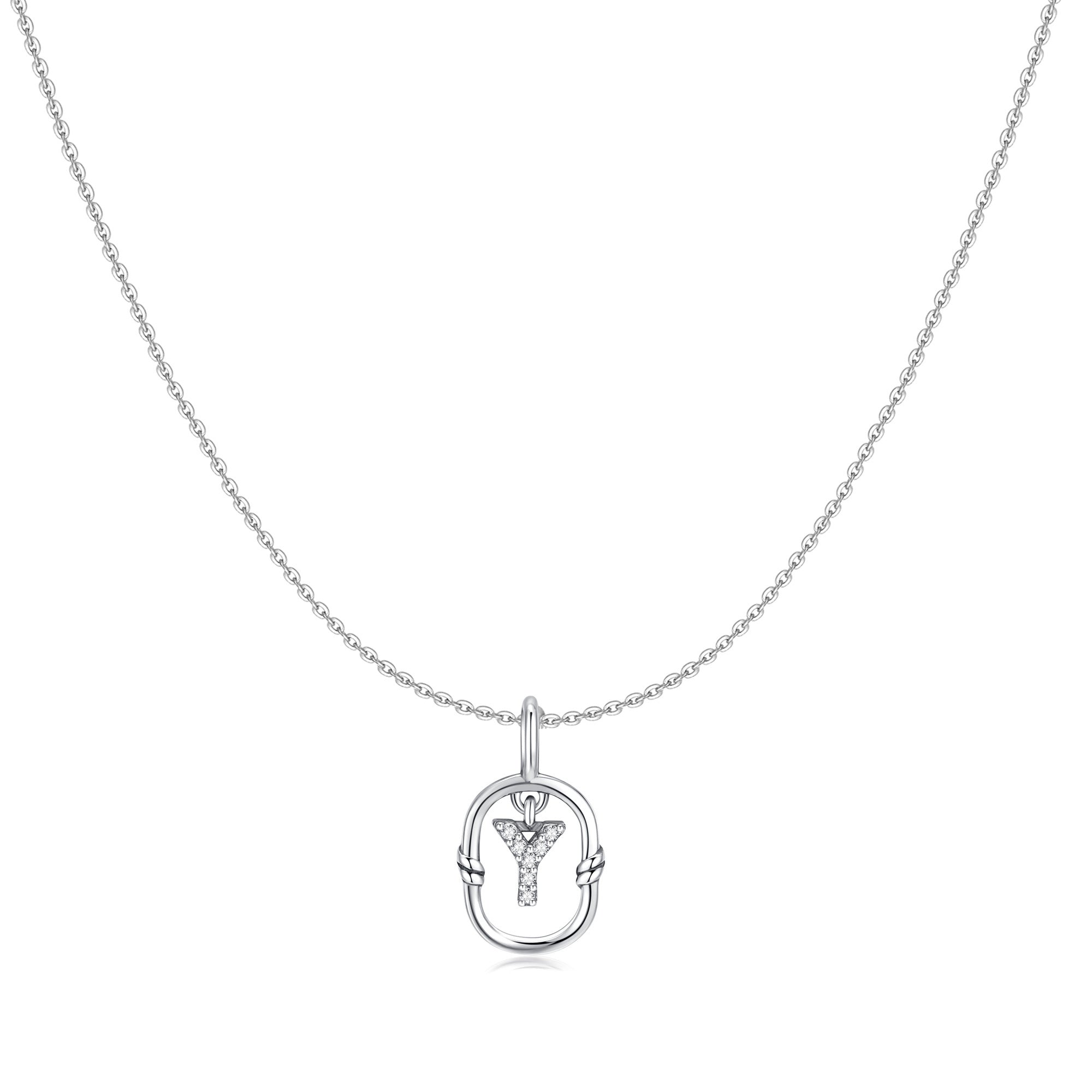 Collana Luminosità Iniziale - Chiara Jewels