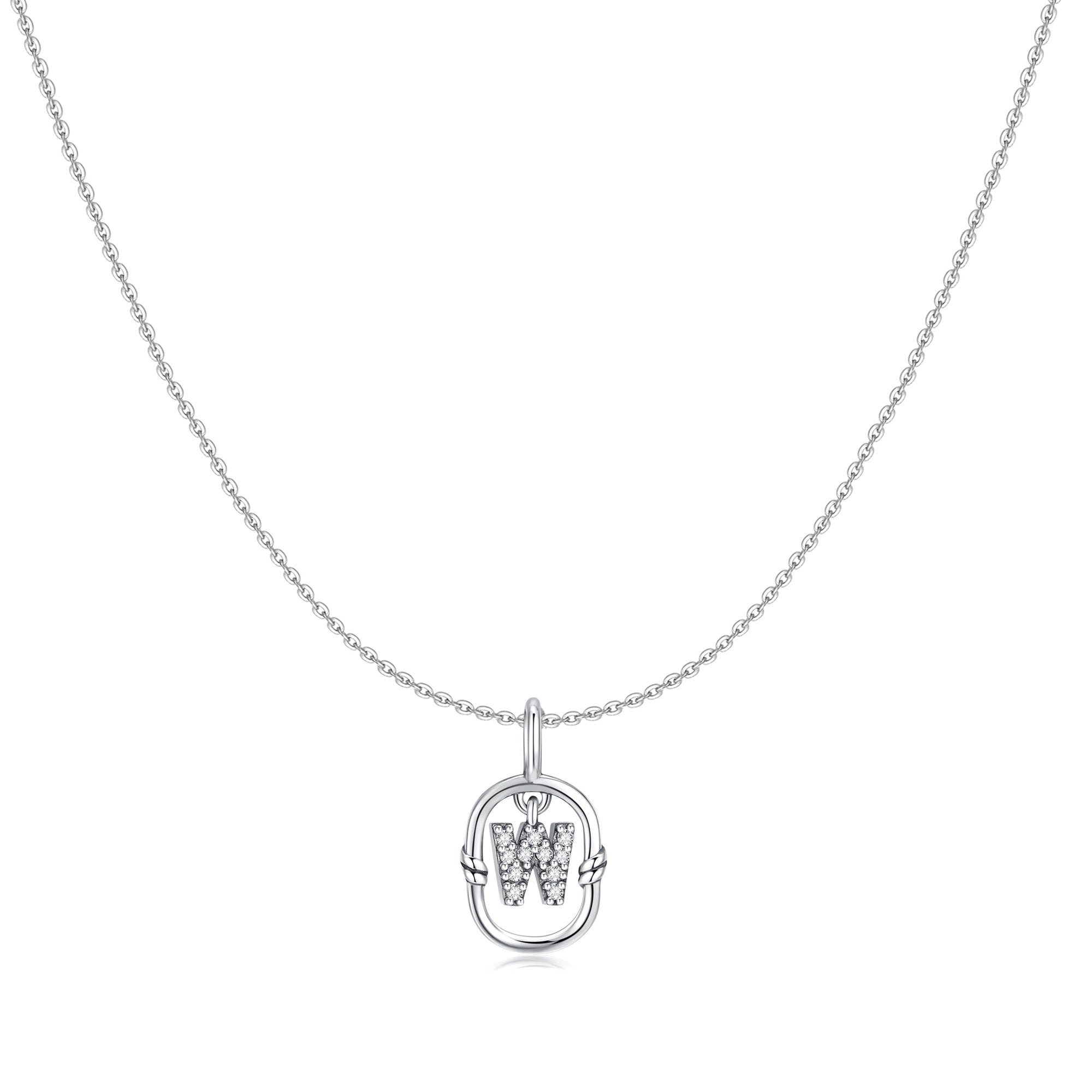 Collana Luminosità Iniziale - Chiara Jewels