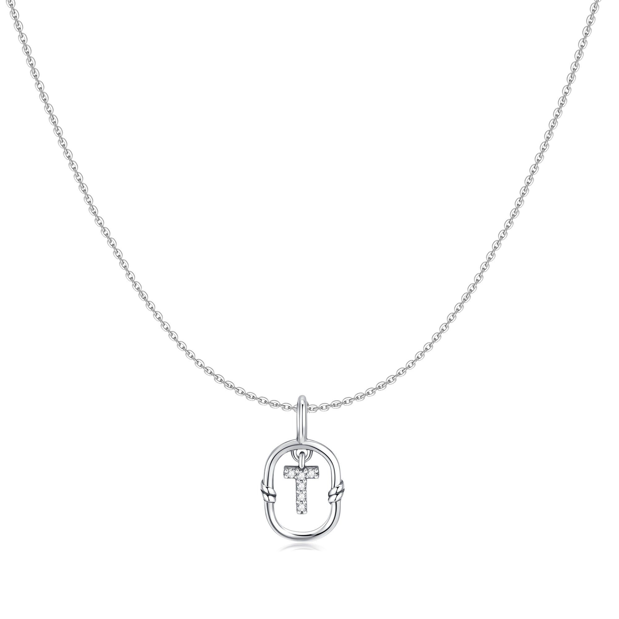 Collana Luminosità Iniziale - Chiara Jewels