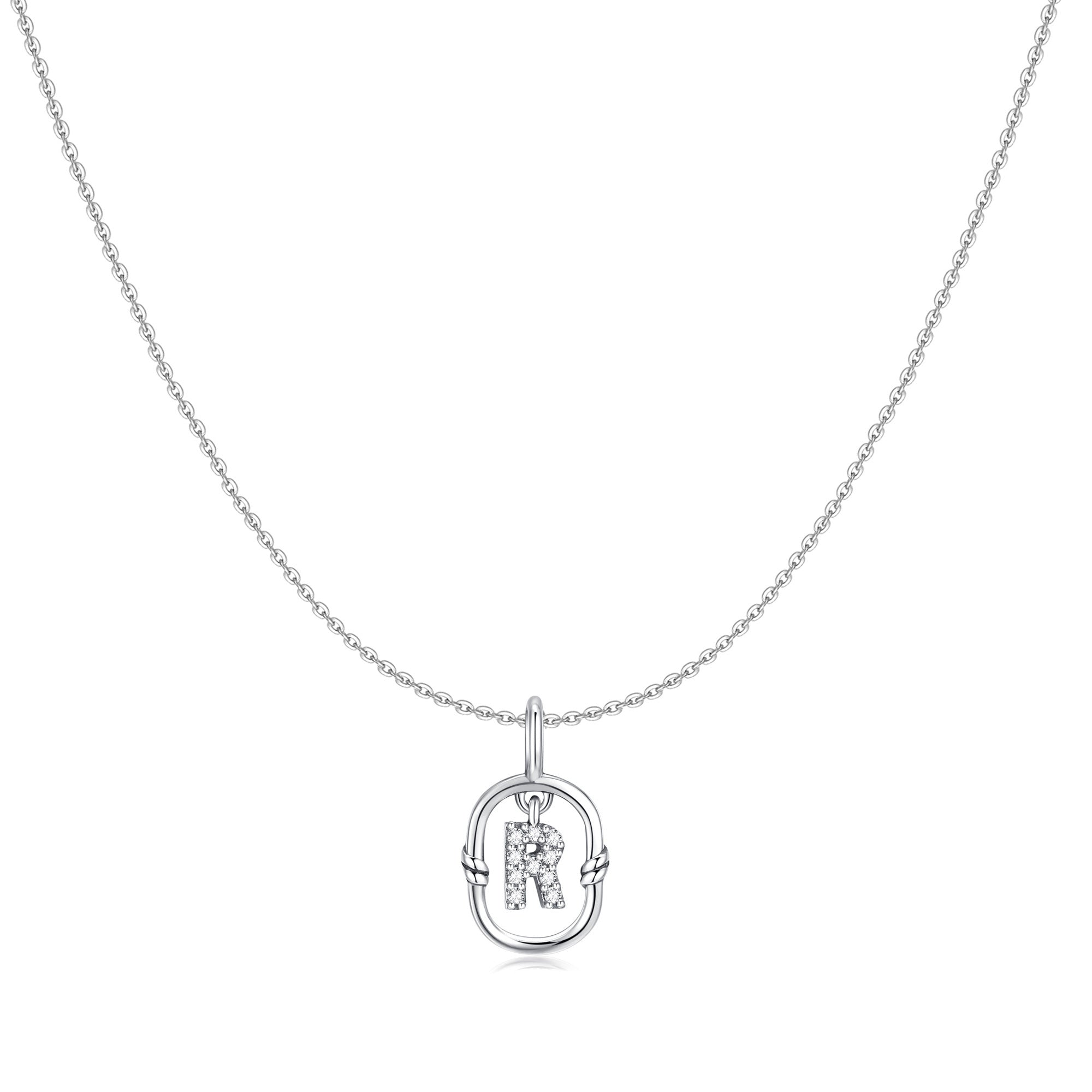 Collana Luminosità Iniziale - Chiara Jewels