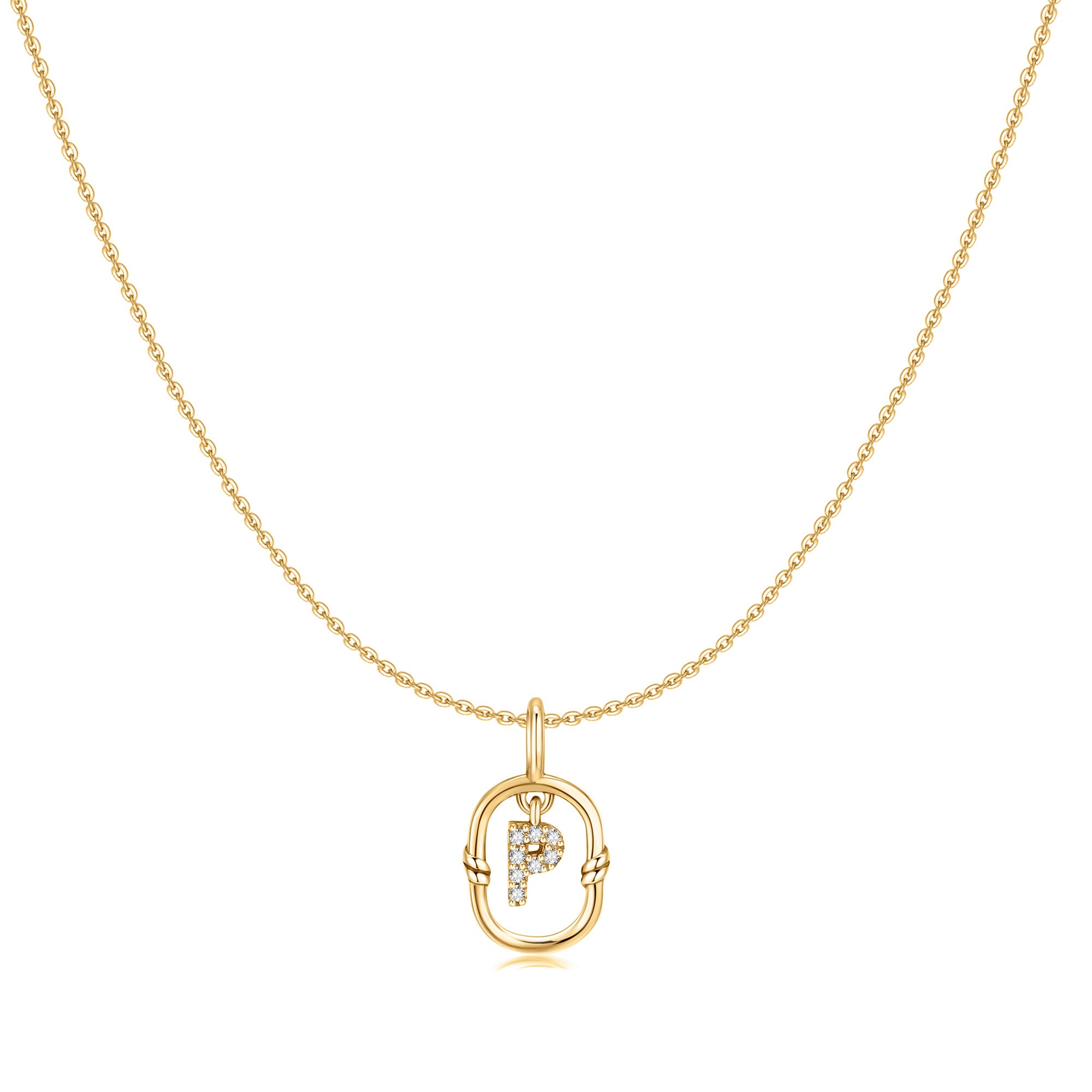 Collana Luminosità Iniziale - Chiara Jewels