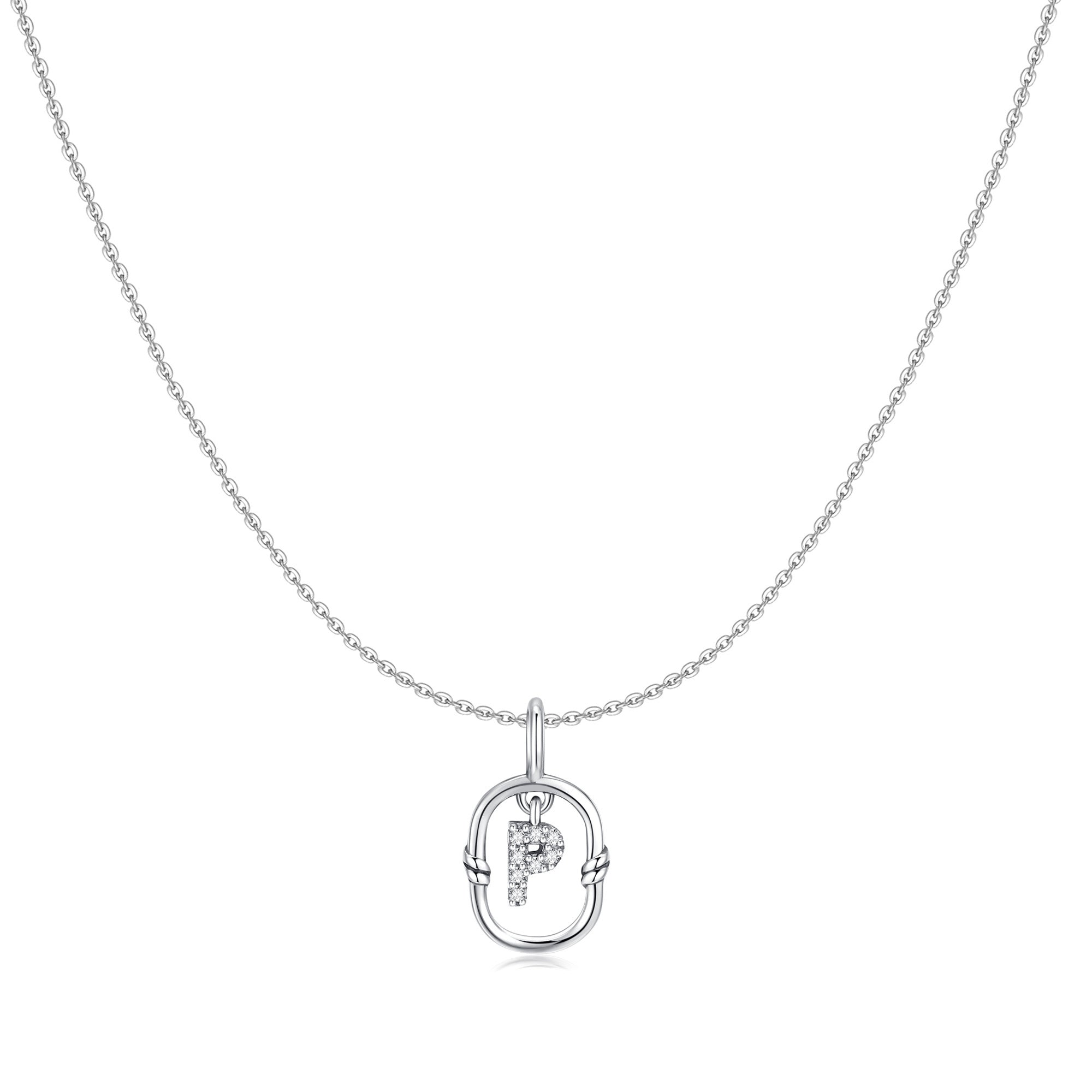 Collana Luminosità Iniziale - Chiara Jewels