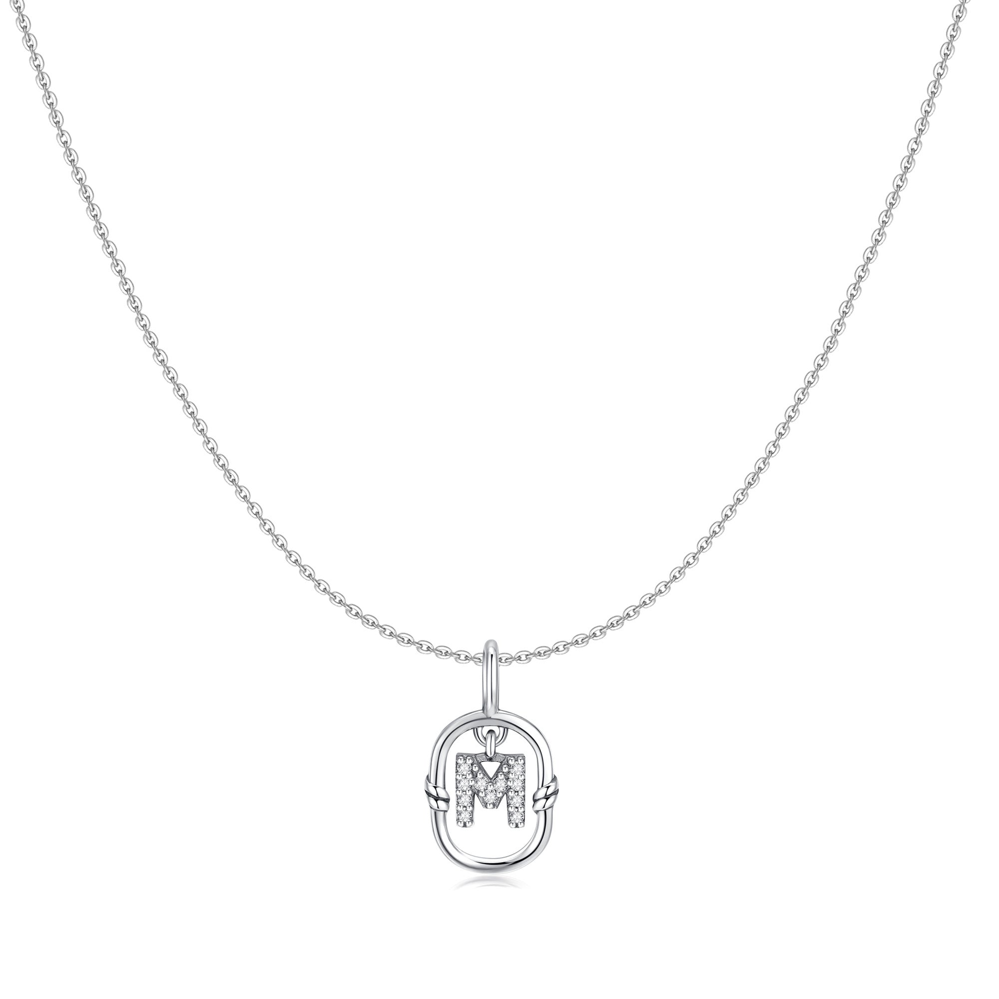 Collana Luminosità Iniziale - Chiara Jewels