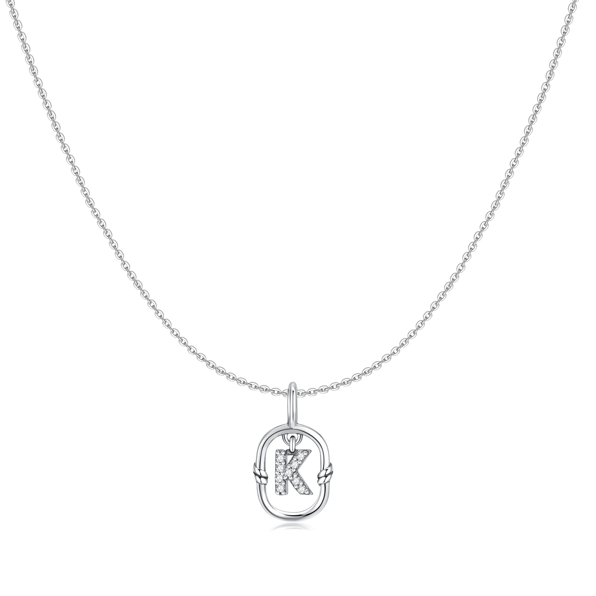 Collana Luminosità Iniziale - Chiara Jewels