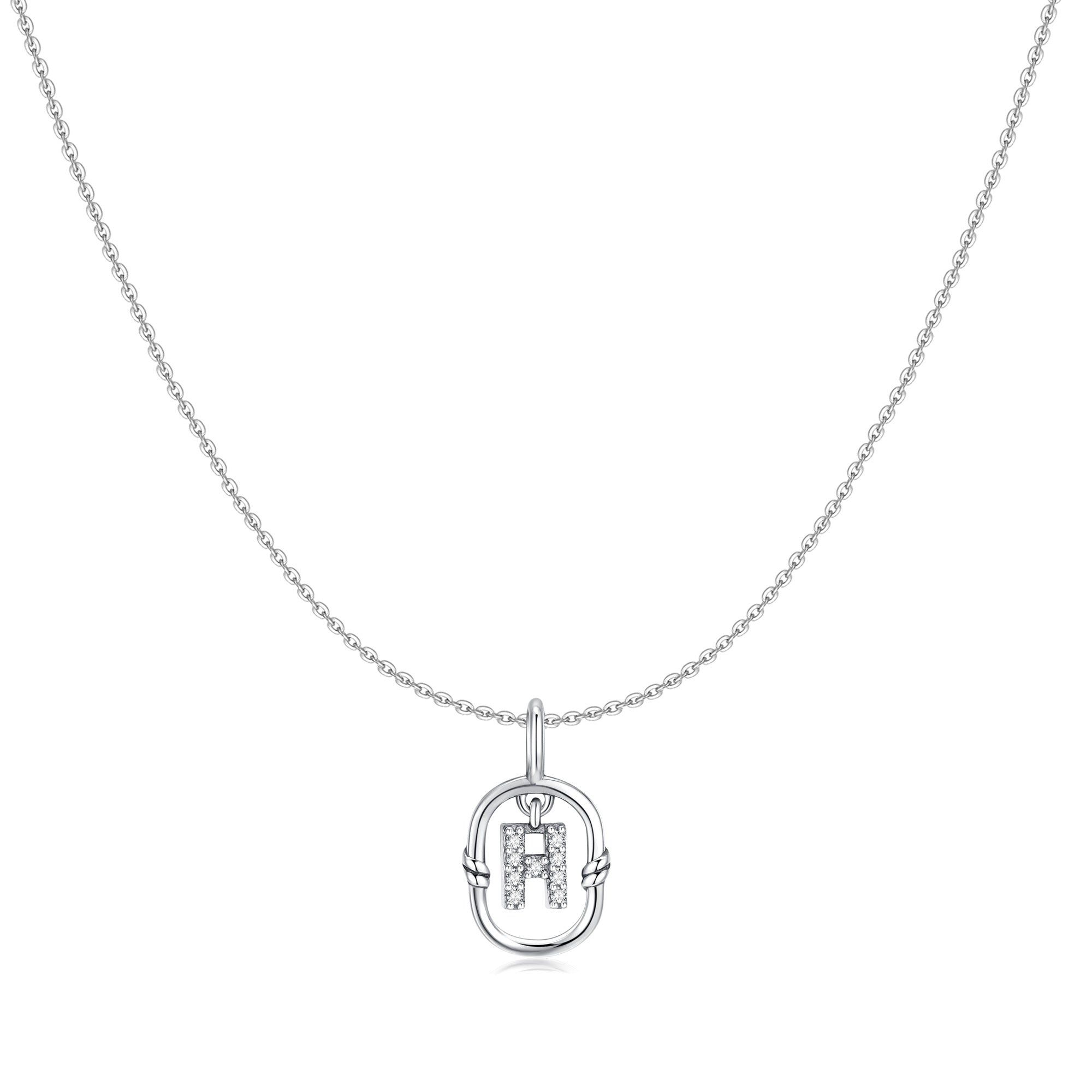 Collana Luminosità Iniziale - Chiara Jewels