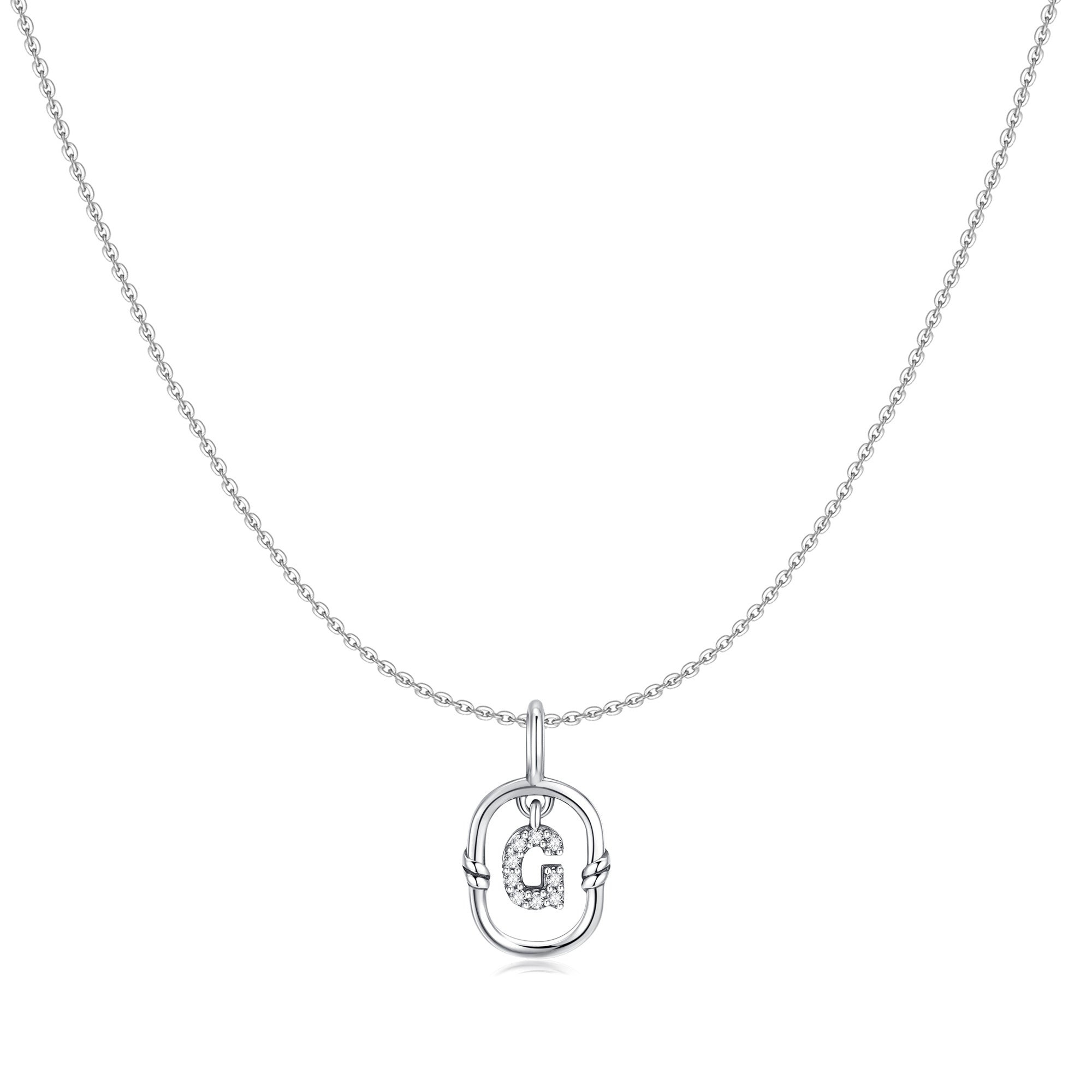 Collana Luminosità Iniziale - Chiara Jewels
