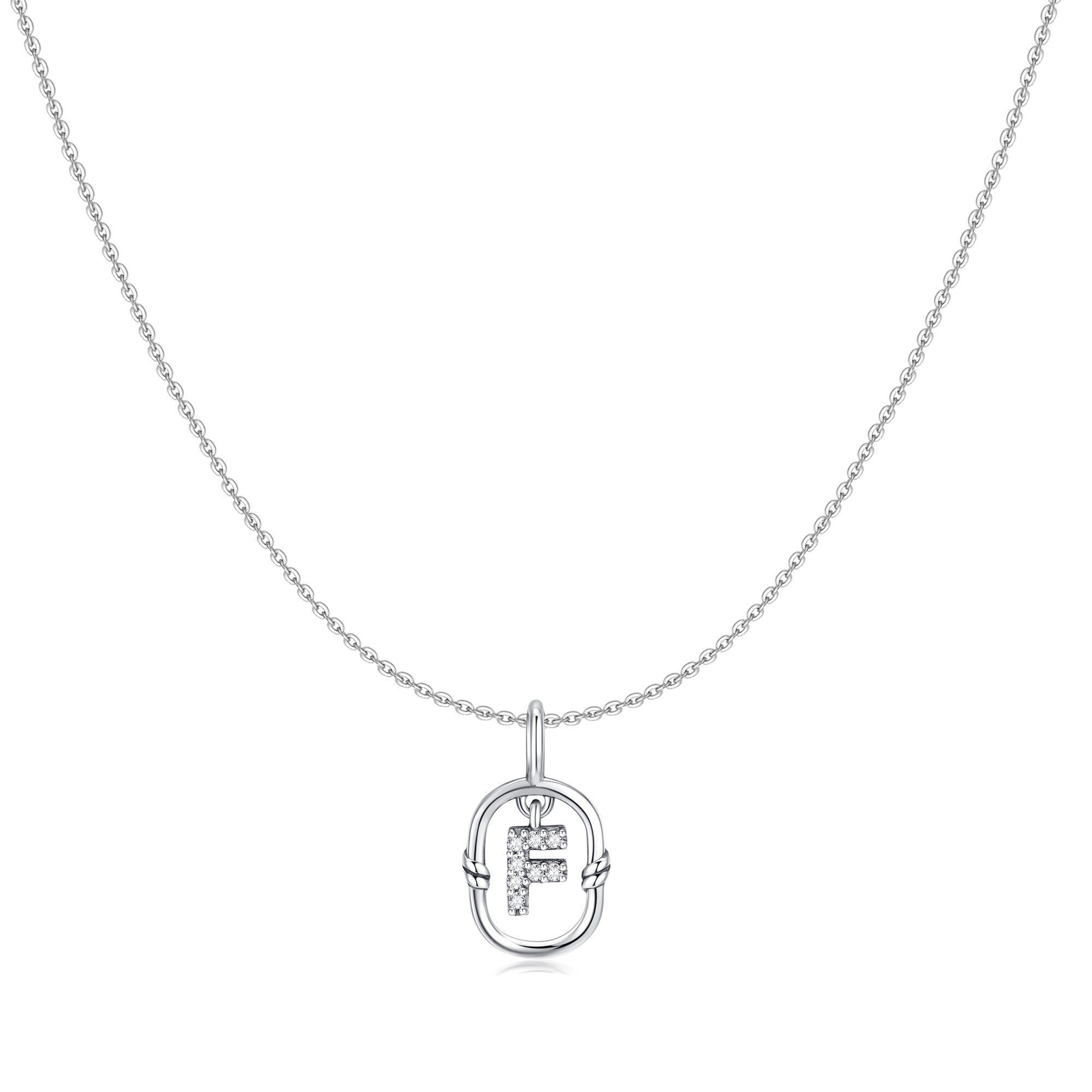 Collana Luminosità Iniziale - Chiara Jewels