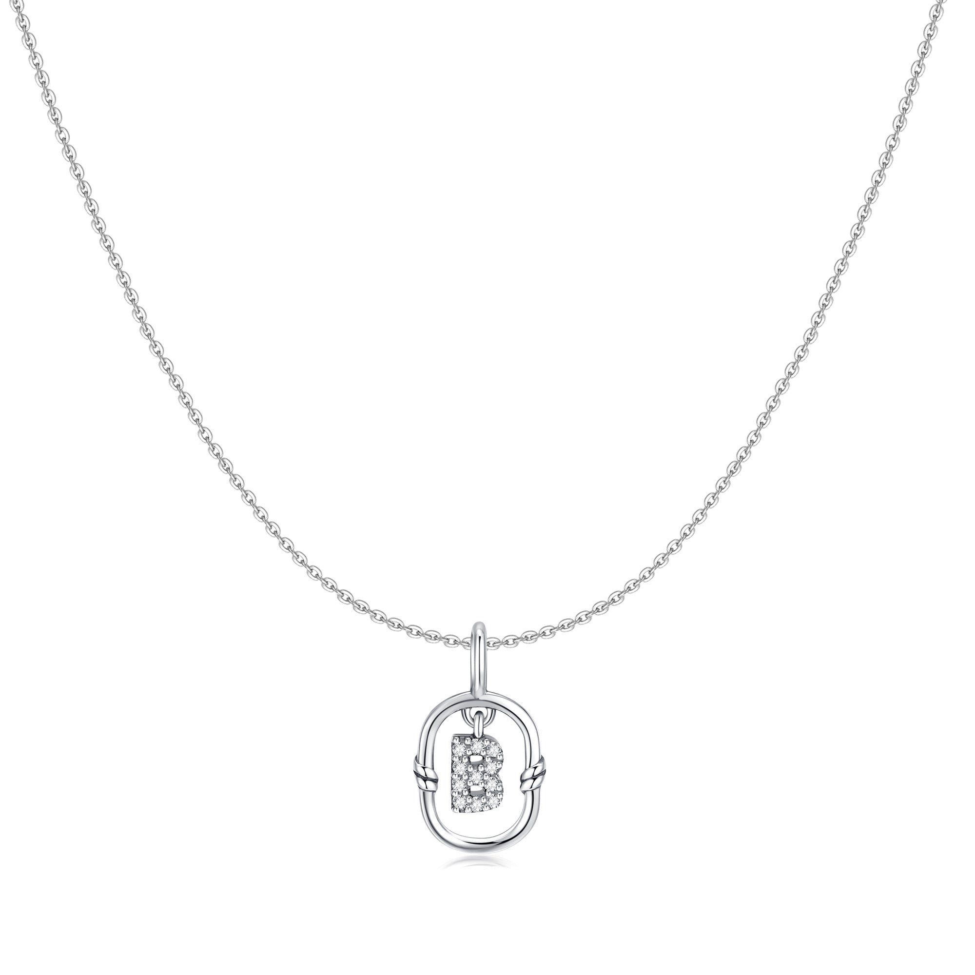 Collana Luminosità Iniziale - Chiara Jewels