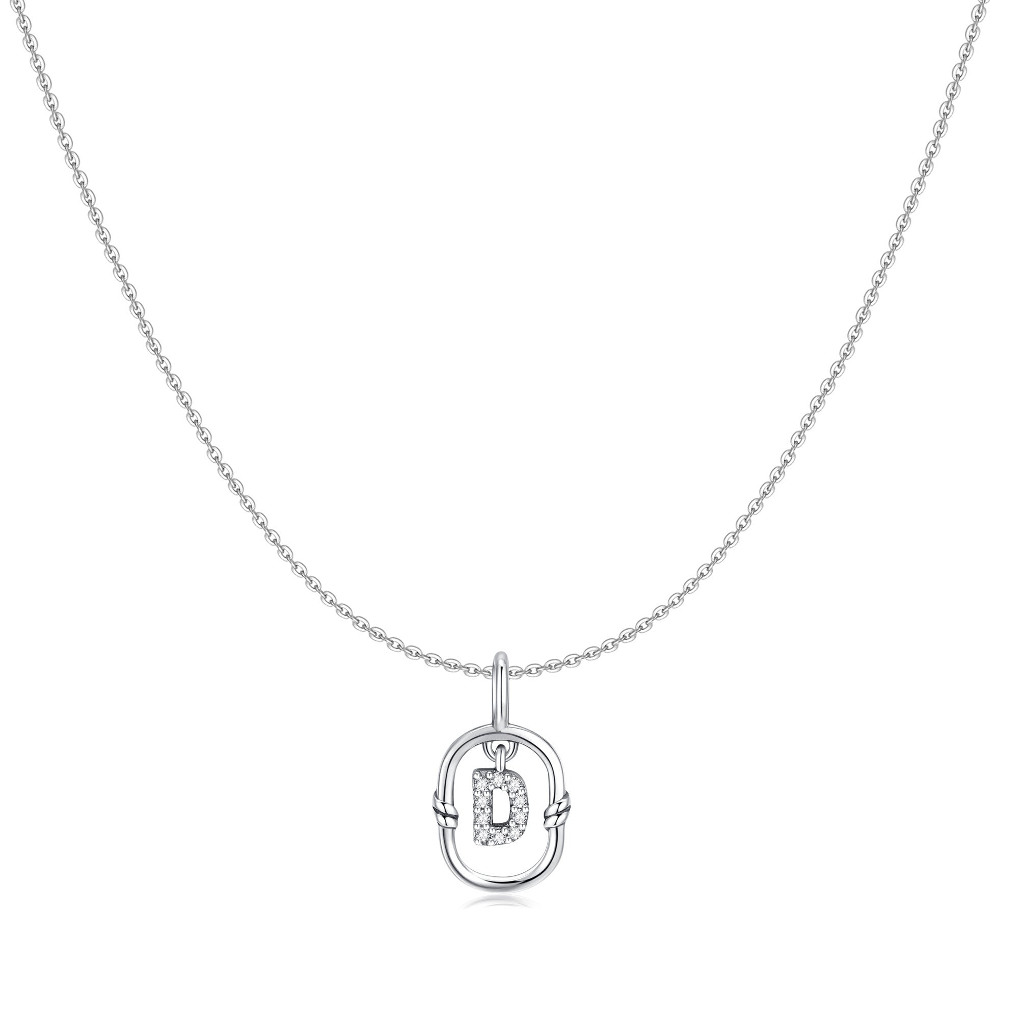 Collana Luminosità Iniziale - Chiara Jewels