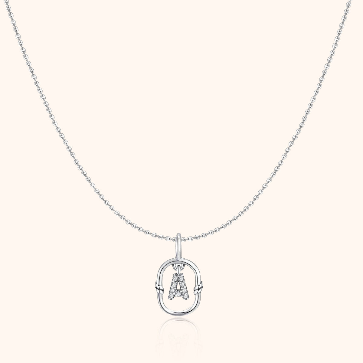 Collana Luminosità Iniziale - Chiara Jewels