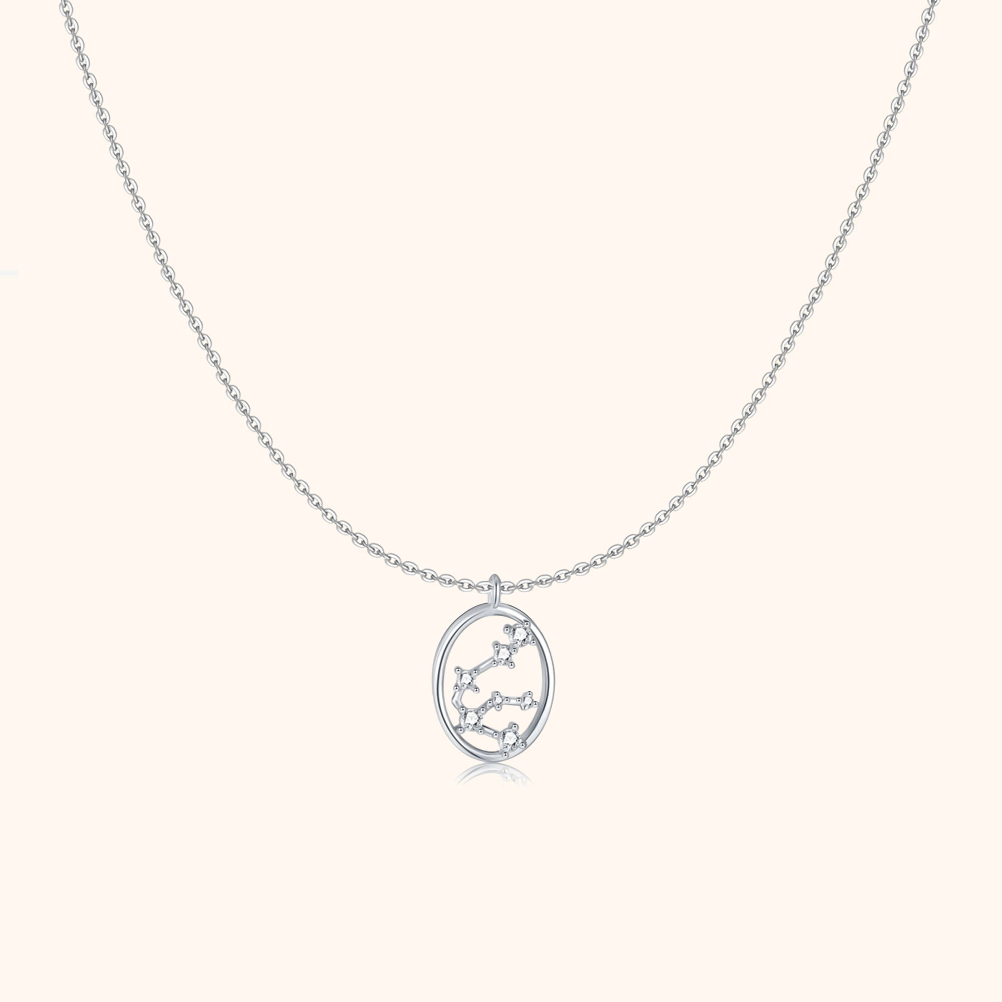 Collana Segni Luminosi - Chiara Jewels