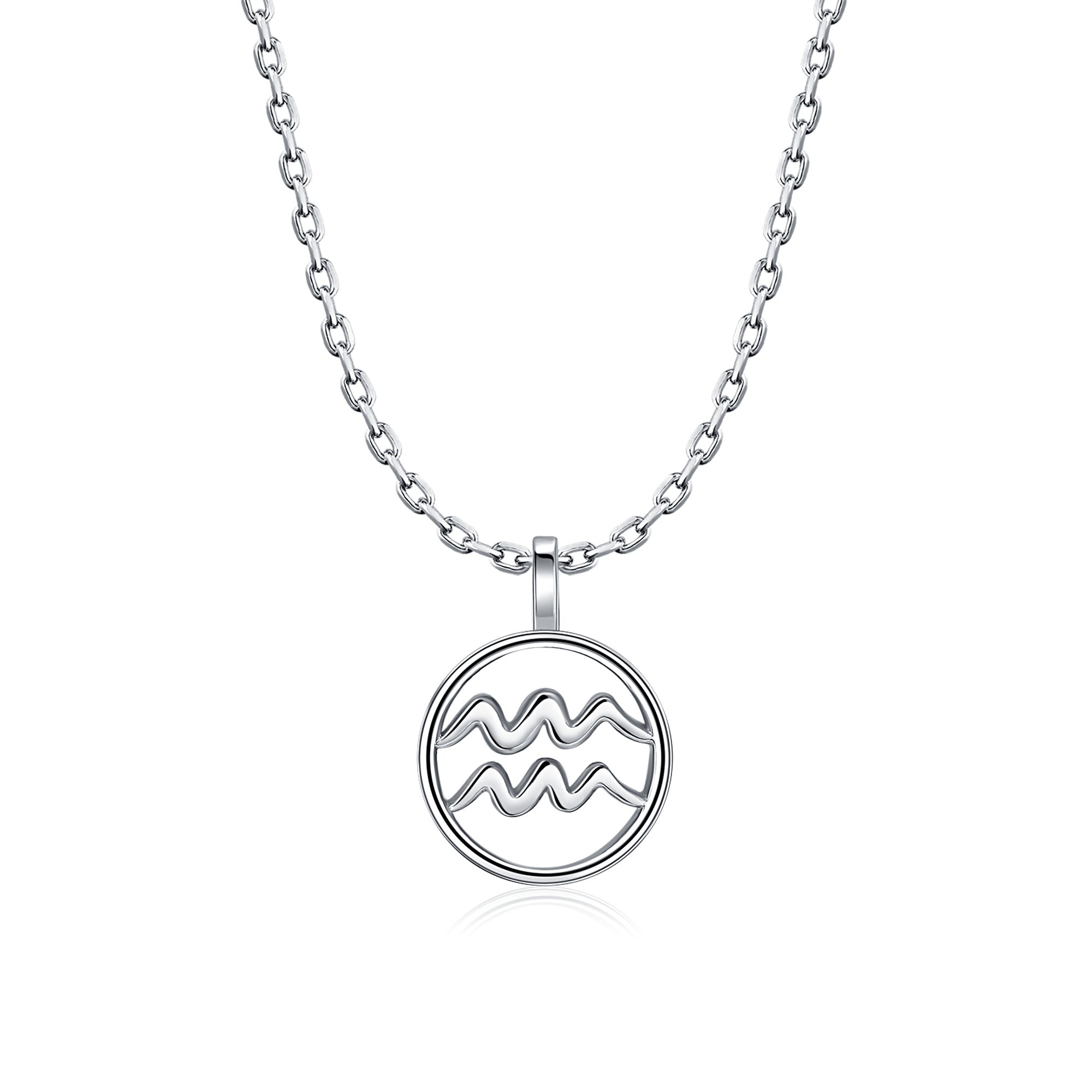 Collana Zodiacale - Chiara Jewels