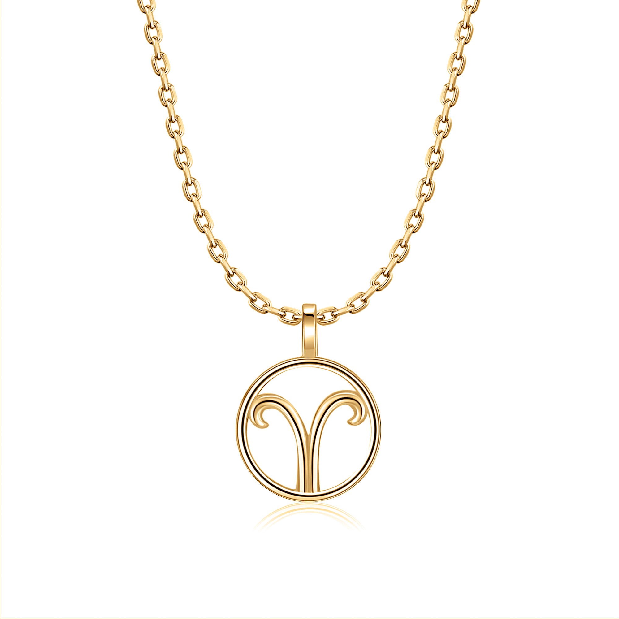 Collana Zodiacale - Chiara Jewels