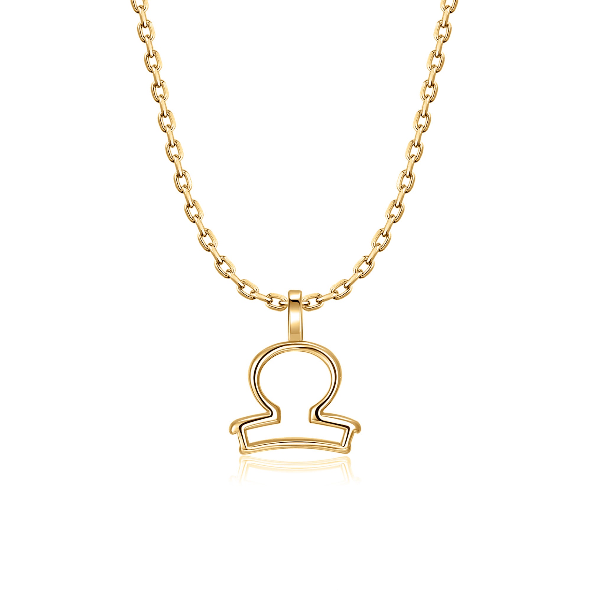 Collana Zodiacale - Chiara Jewels