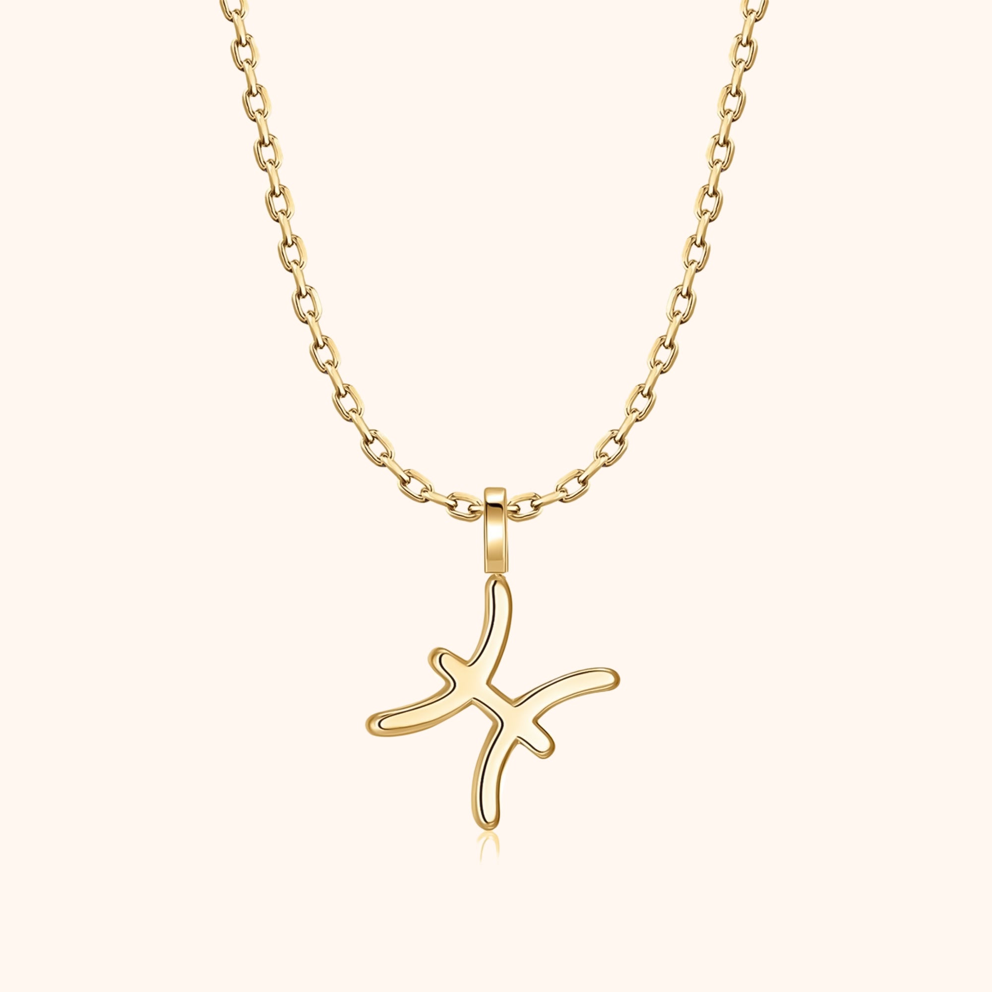 Collana Zodiacale - Chiara Jewels