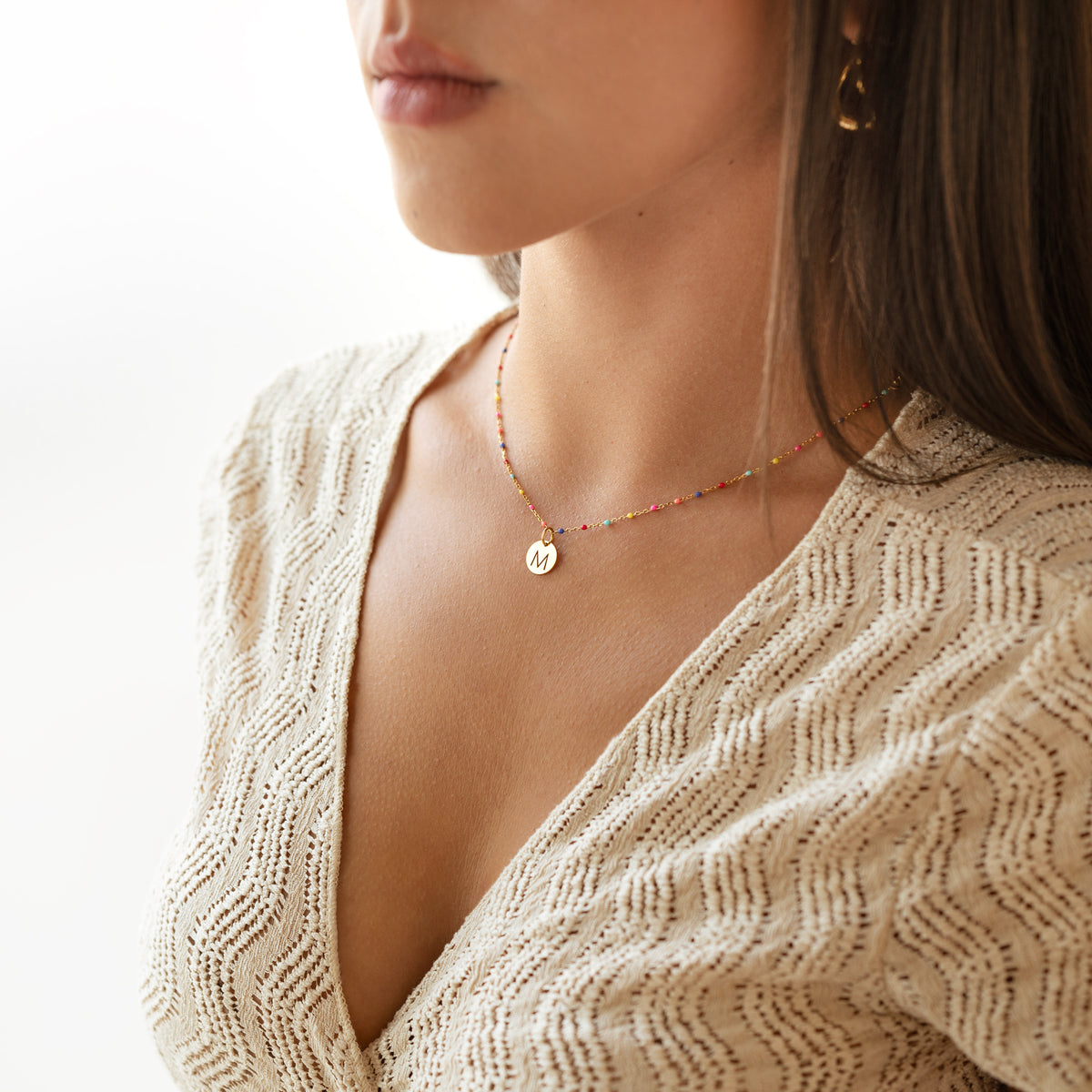 Collana ABC - Chiara Jewels