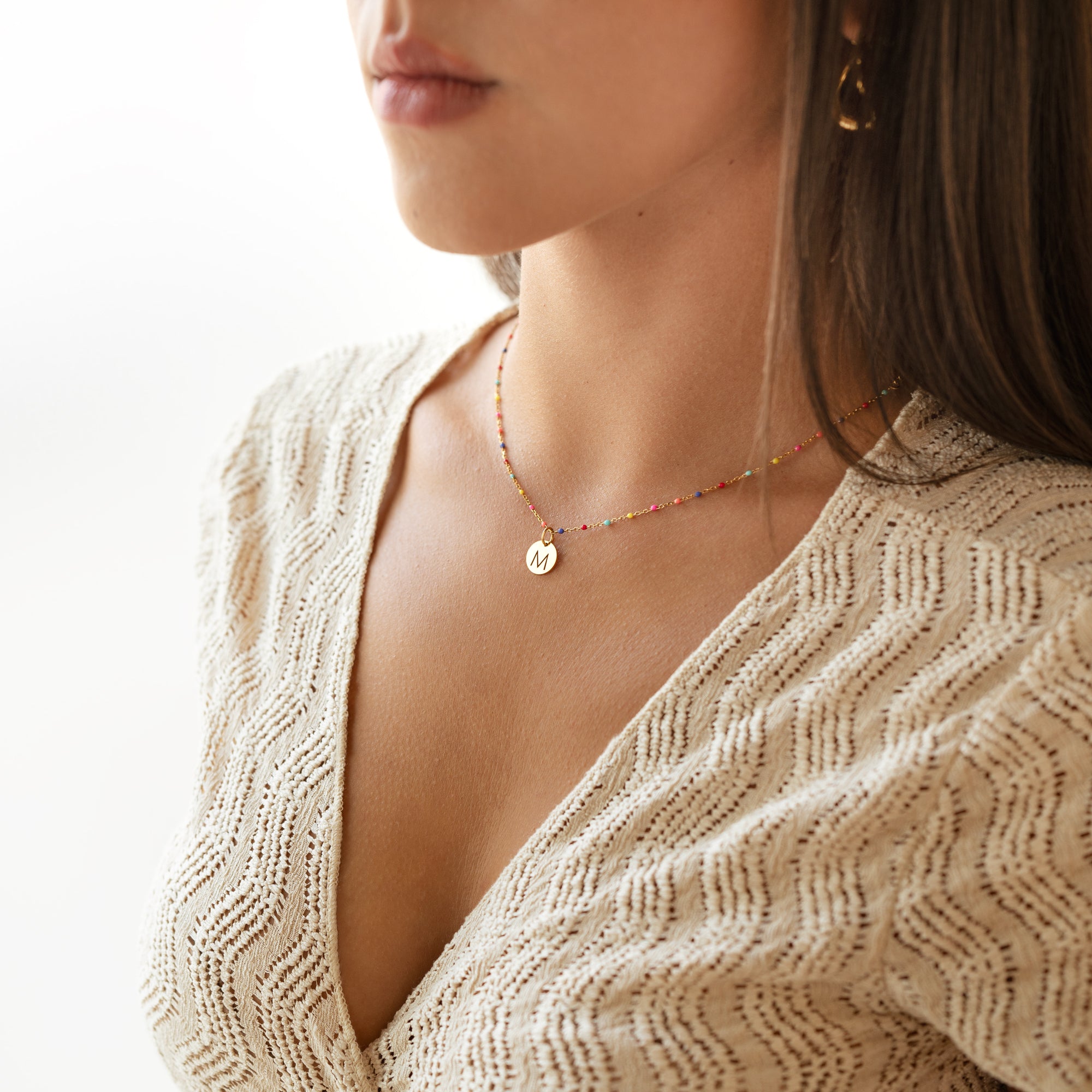 Collana ABC - Chiara Jewels