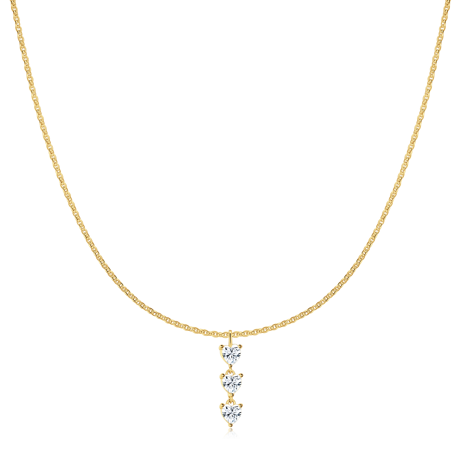Collana Amori - Chiara Jewels