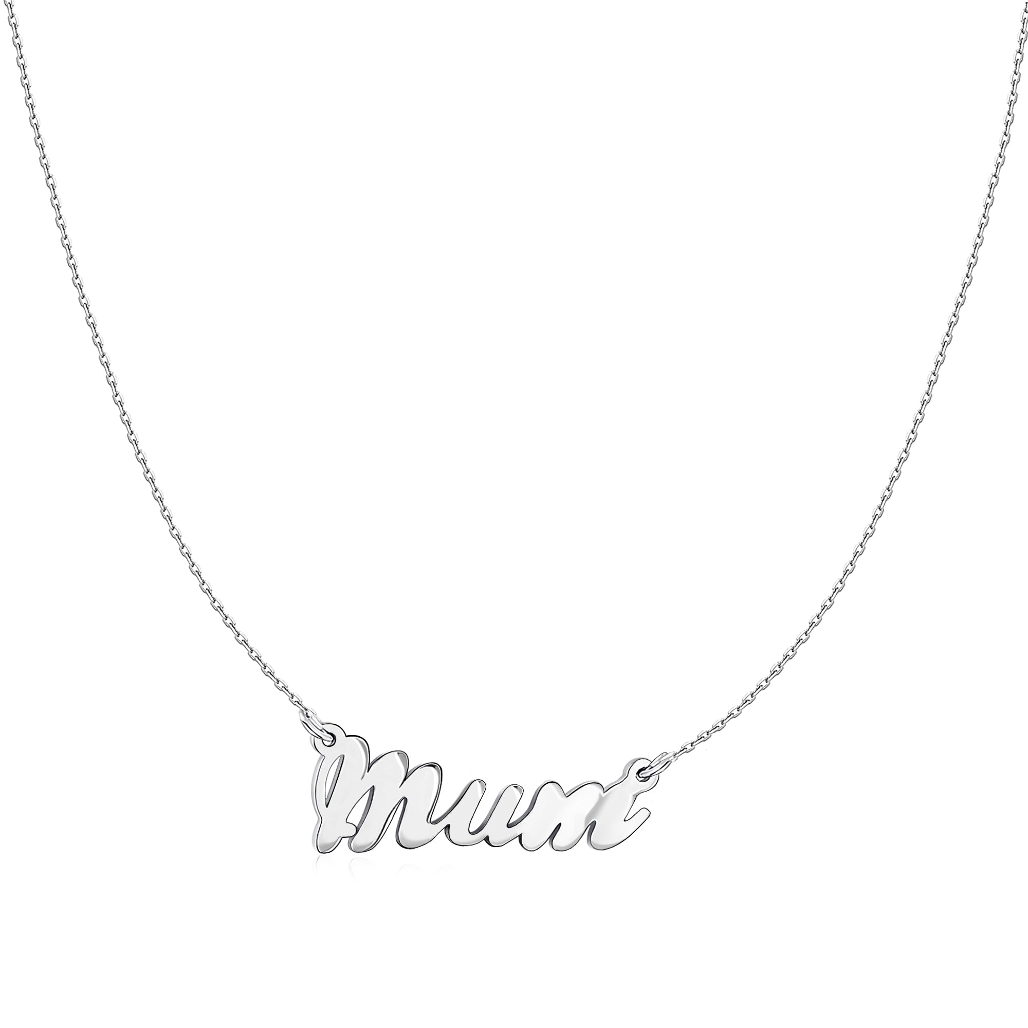 Collana Bella Mum - Chiara Jewels