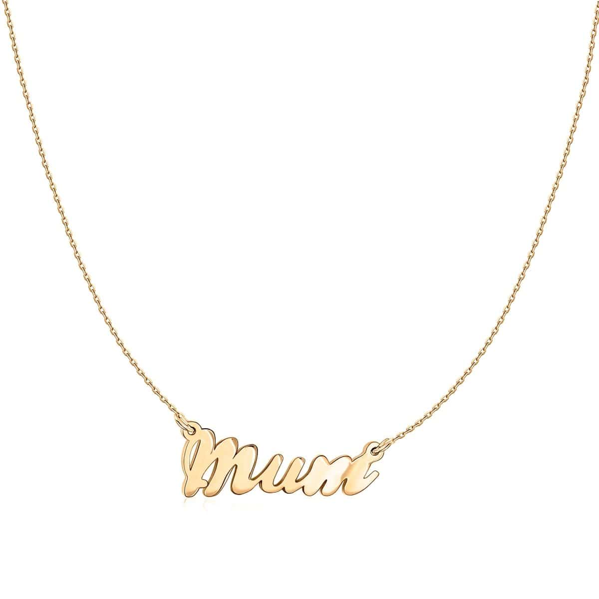 Collana Bella Mum - Chiara Jewels