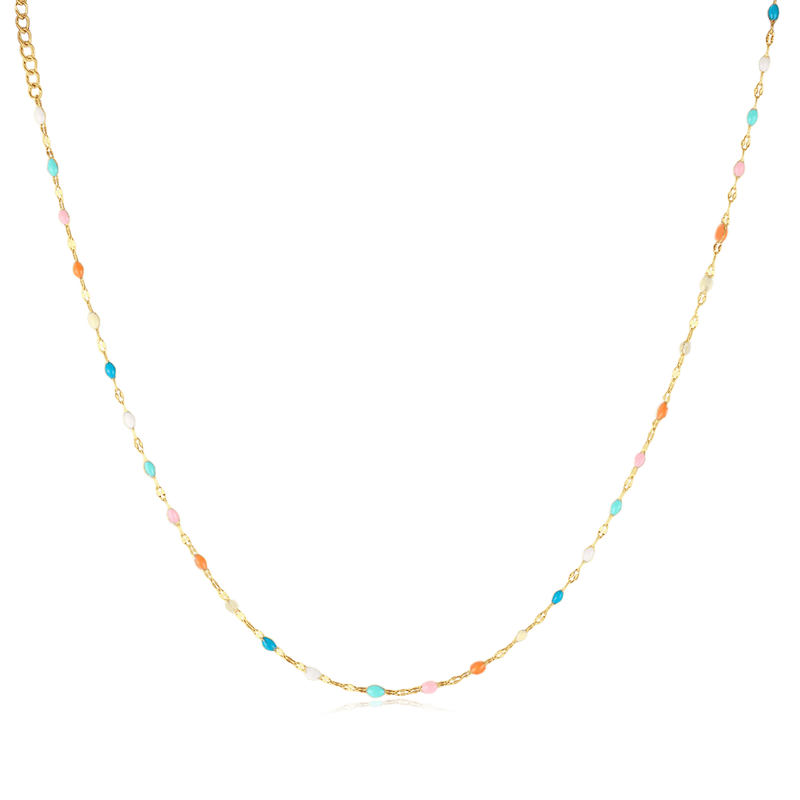 Collana Burano - Chiara Jewels