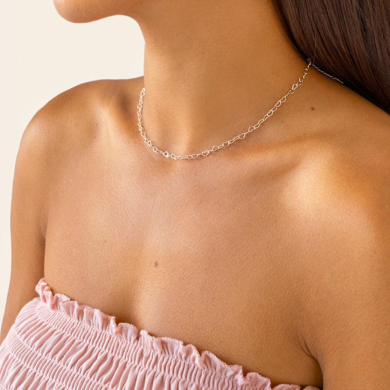Collana Cara - Chiara Jewels