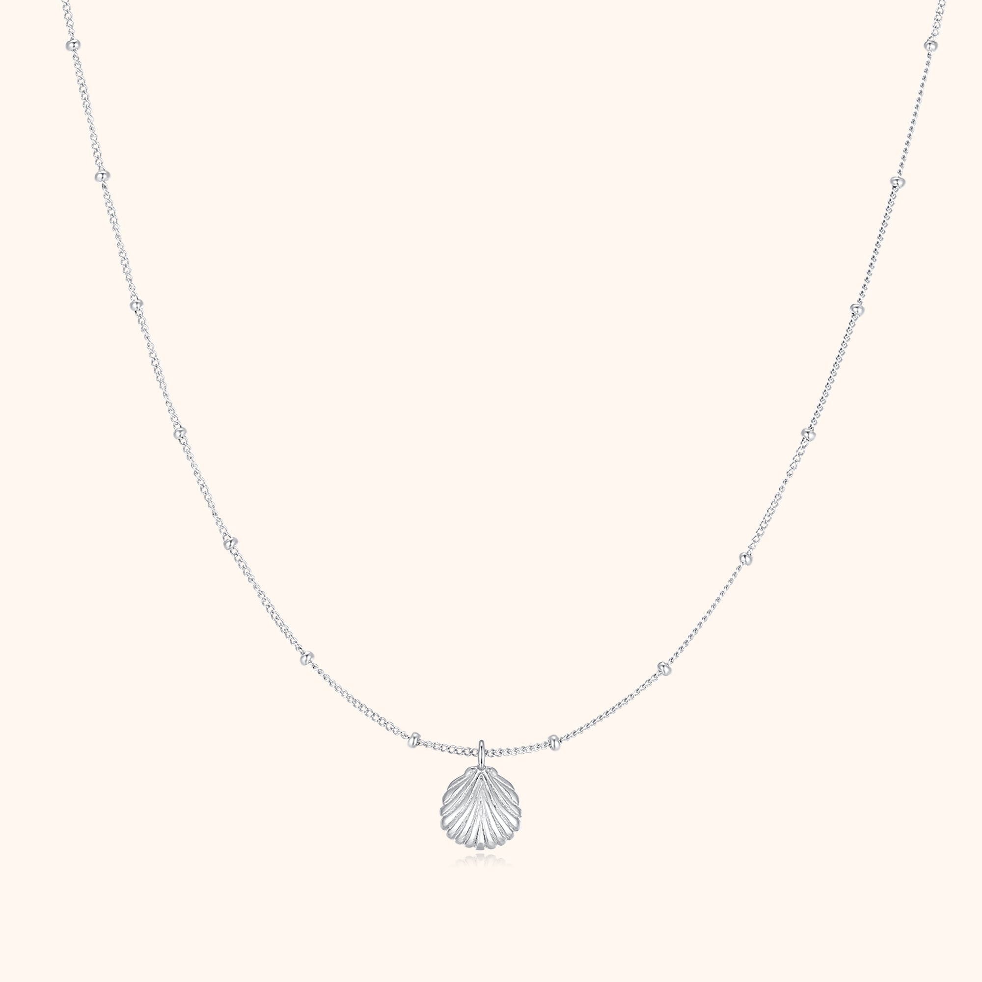 Collana Conchiglia - Chiara Jewels