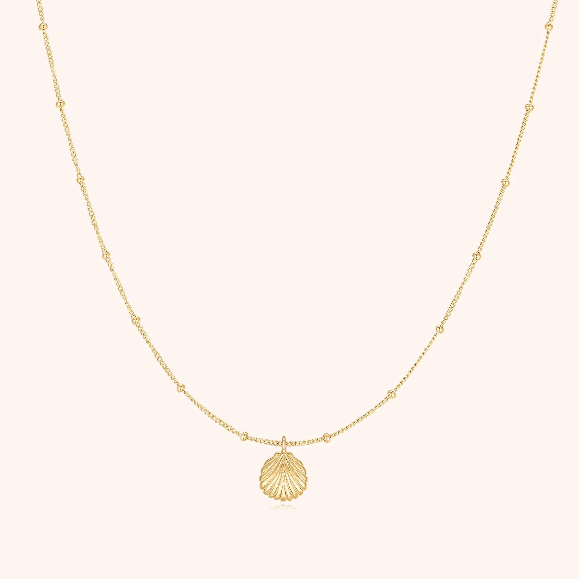 Collana Conchiglia - Chiara Jewels