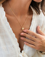Collana Conchiglia