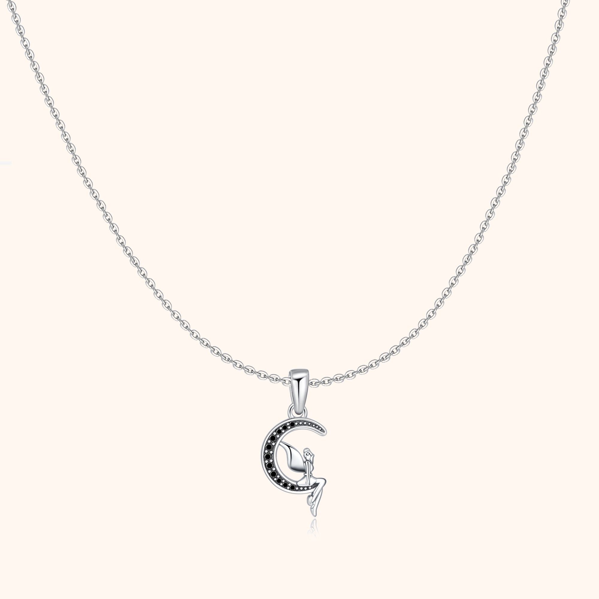 Collana Fata della Luna - Chiara Jewels